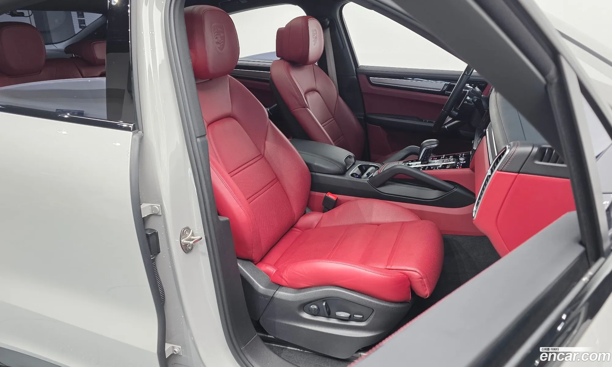 Porsche Cayenne 2022 WP1BA29Y5PDA35662 — 7