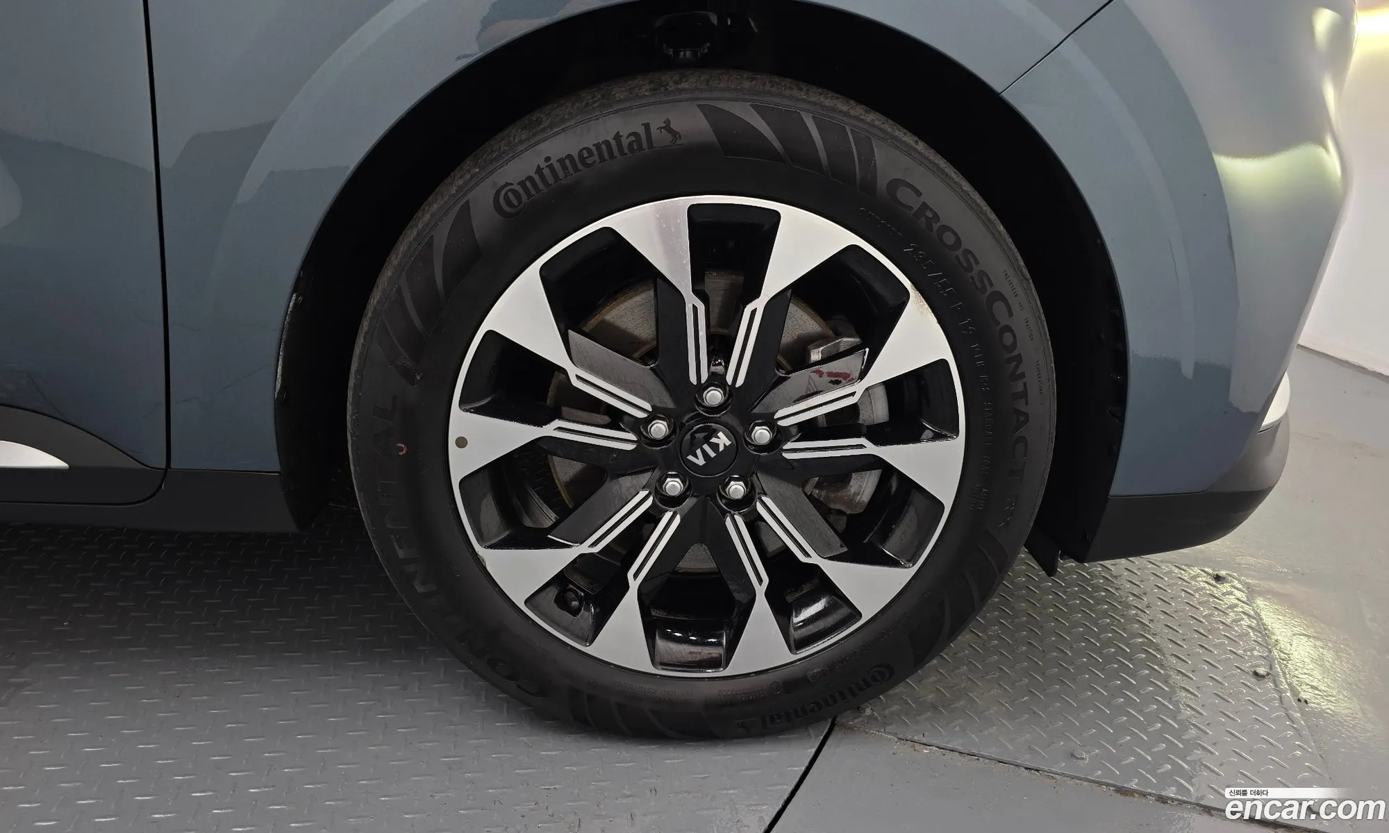 Kia Carnival 2021 — 8