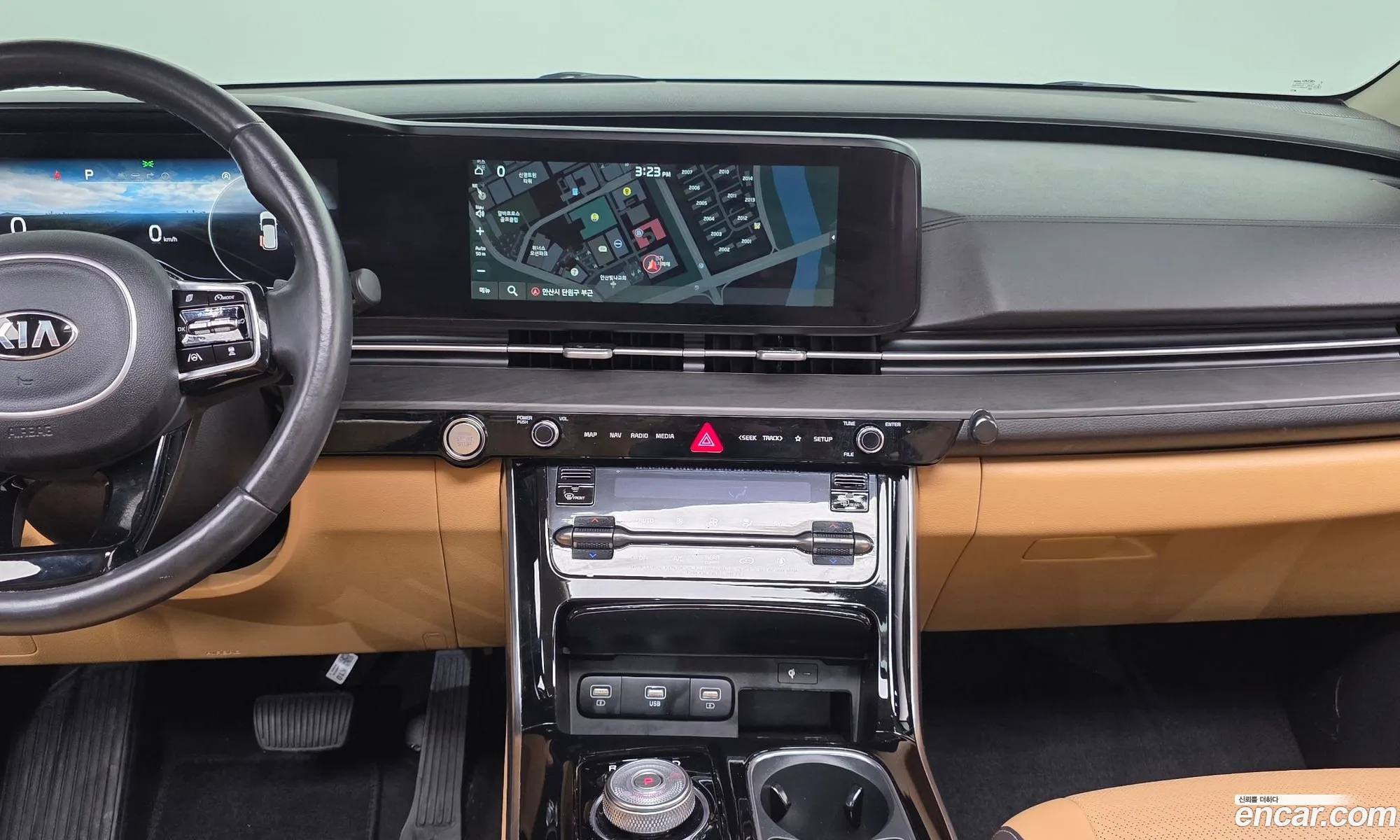 Kia Carnival 2021 — 5