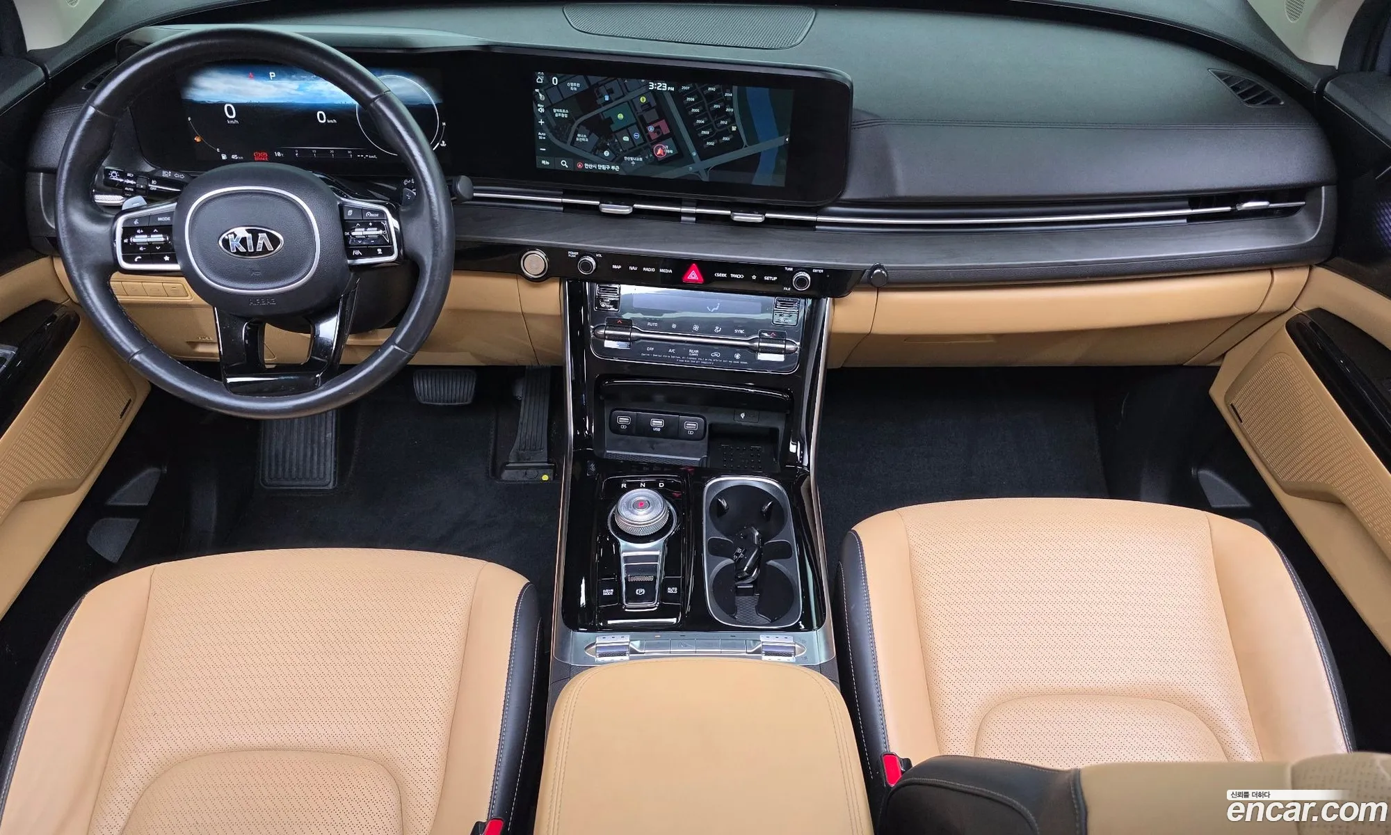 Kia Carnival 2021 — 16