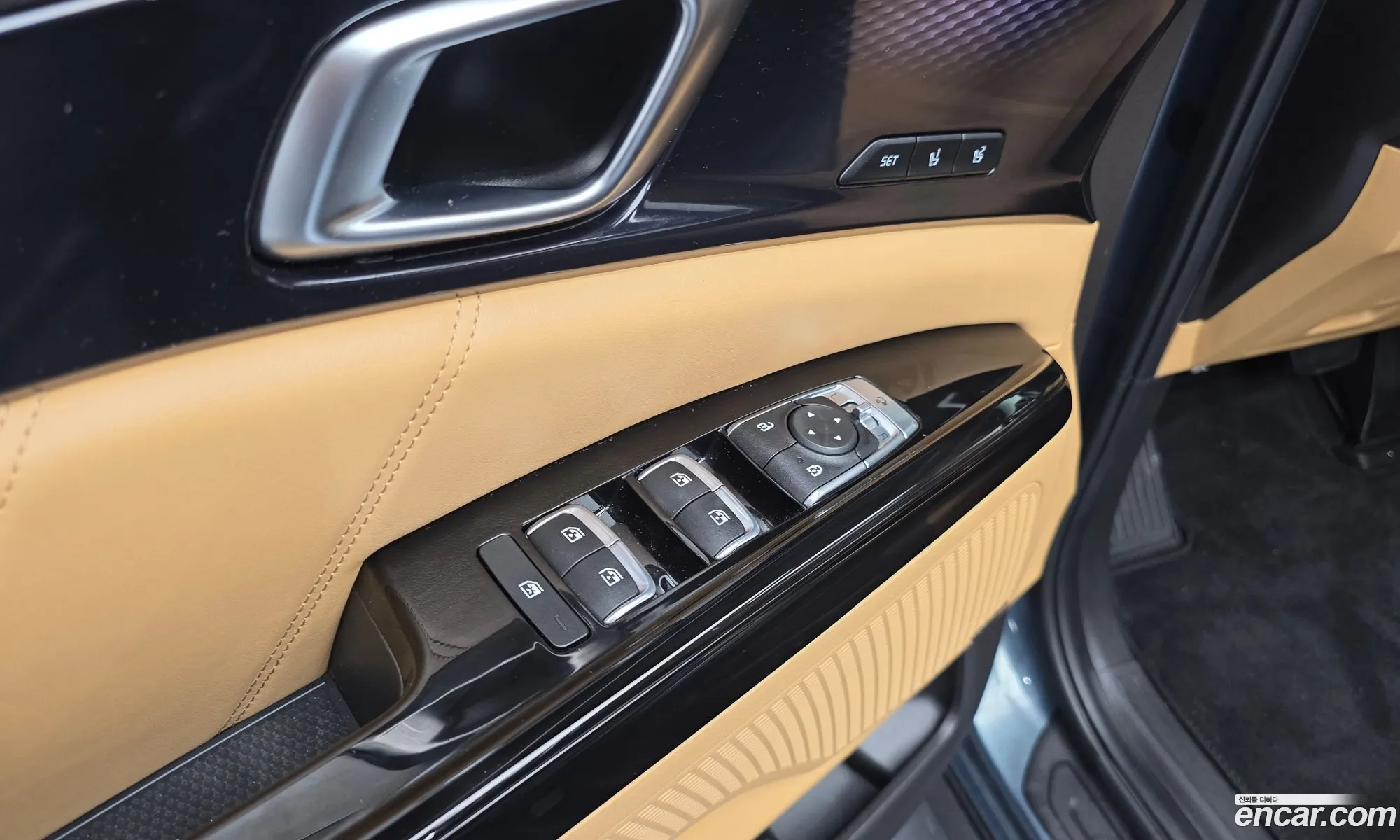Kia Carnival 2021 — 14