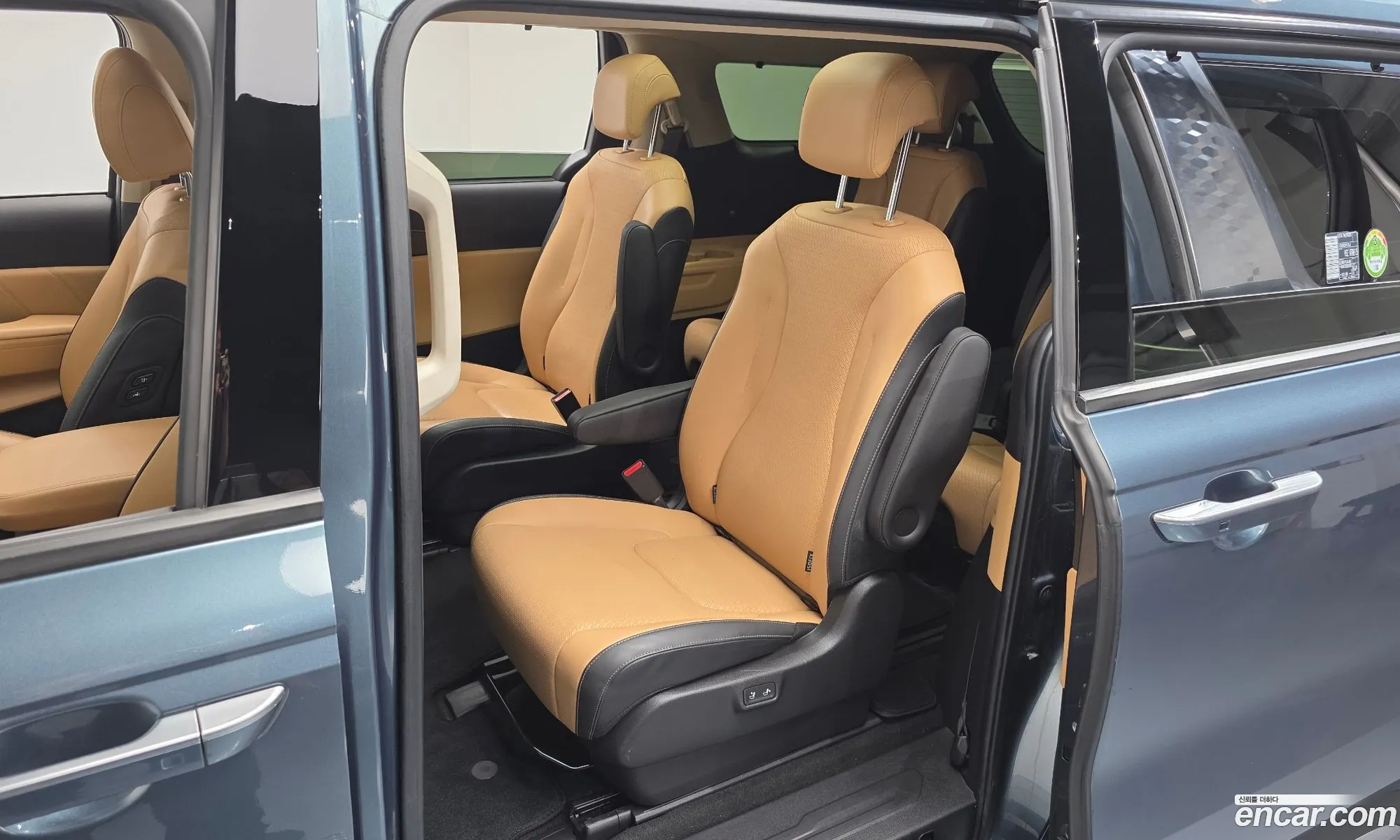 Kia Carnival 2021 — 15
