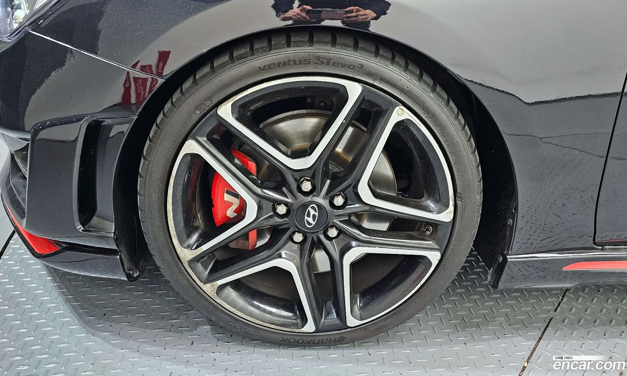 Hyundai Veloster 2021 — 13