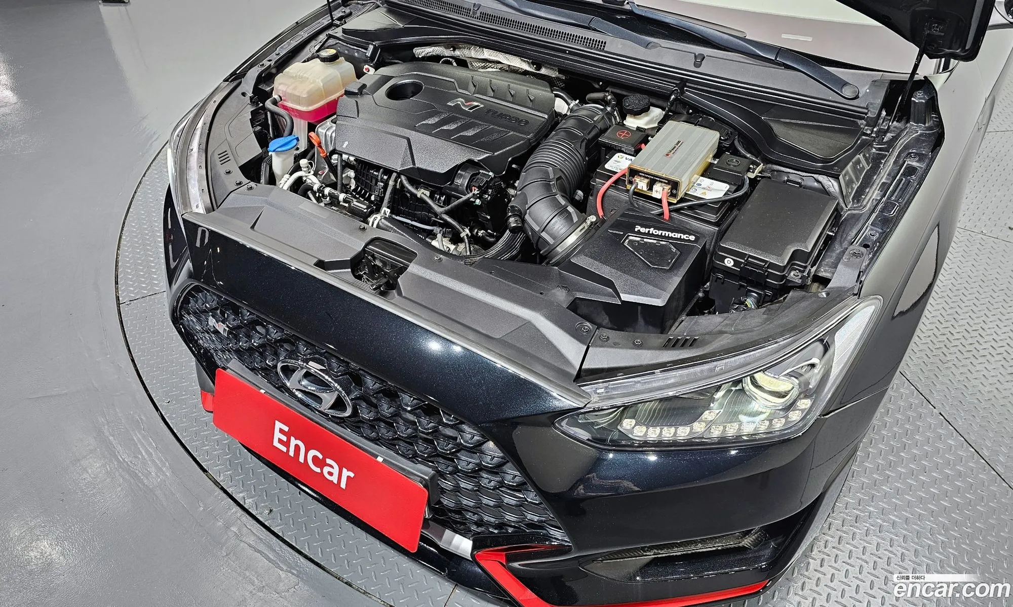Hyundai Veloster 2021 — 12