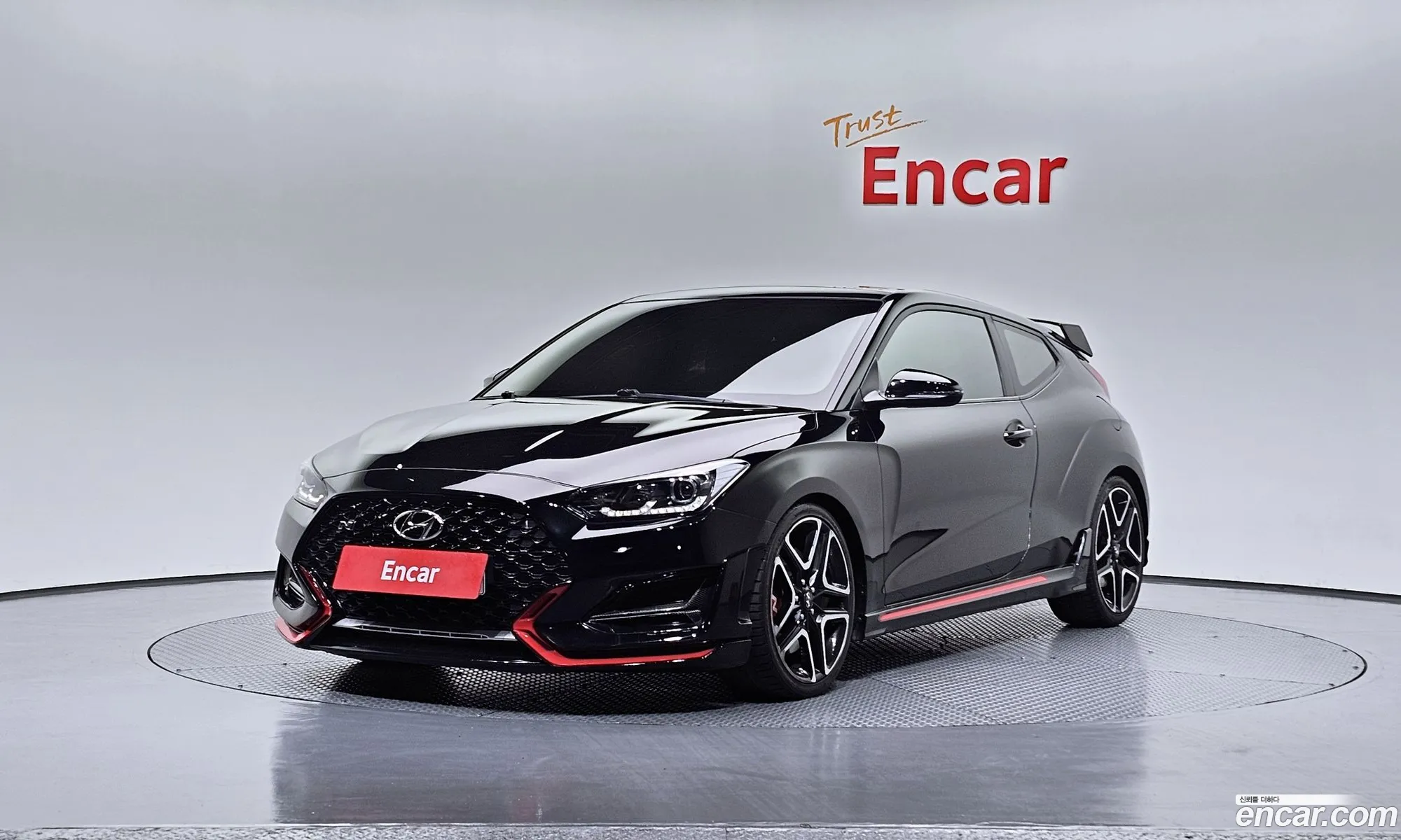 Hyundai Veloster 2021 — 18