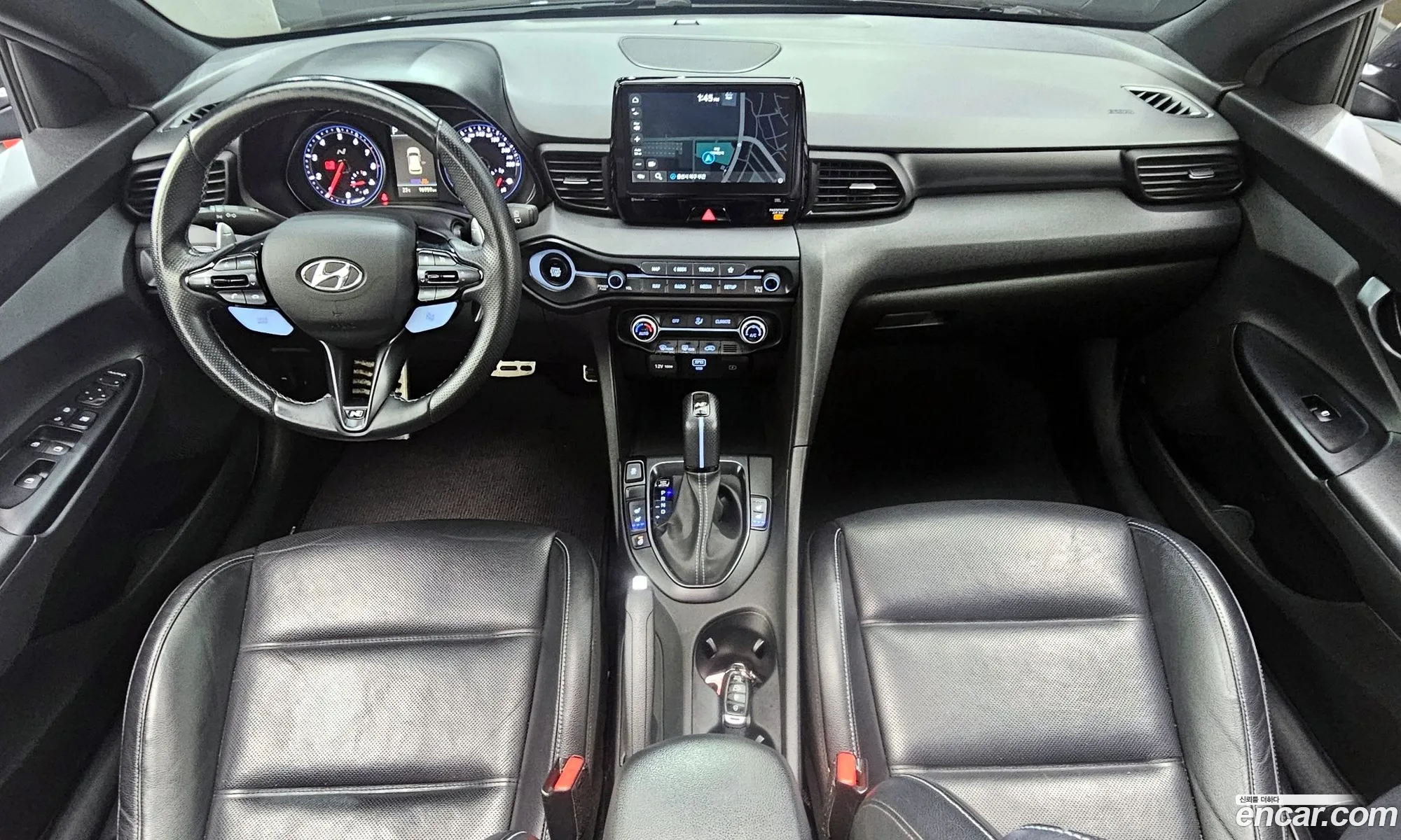 Hyundai Veloster 2021 — 5