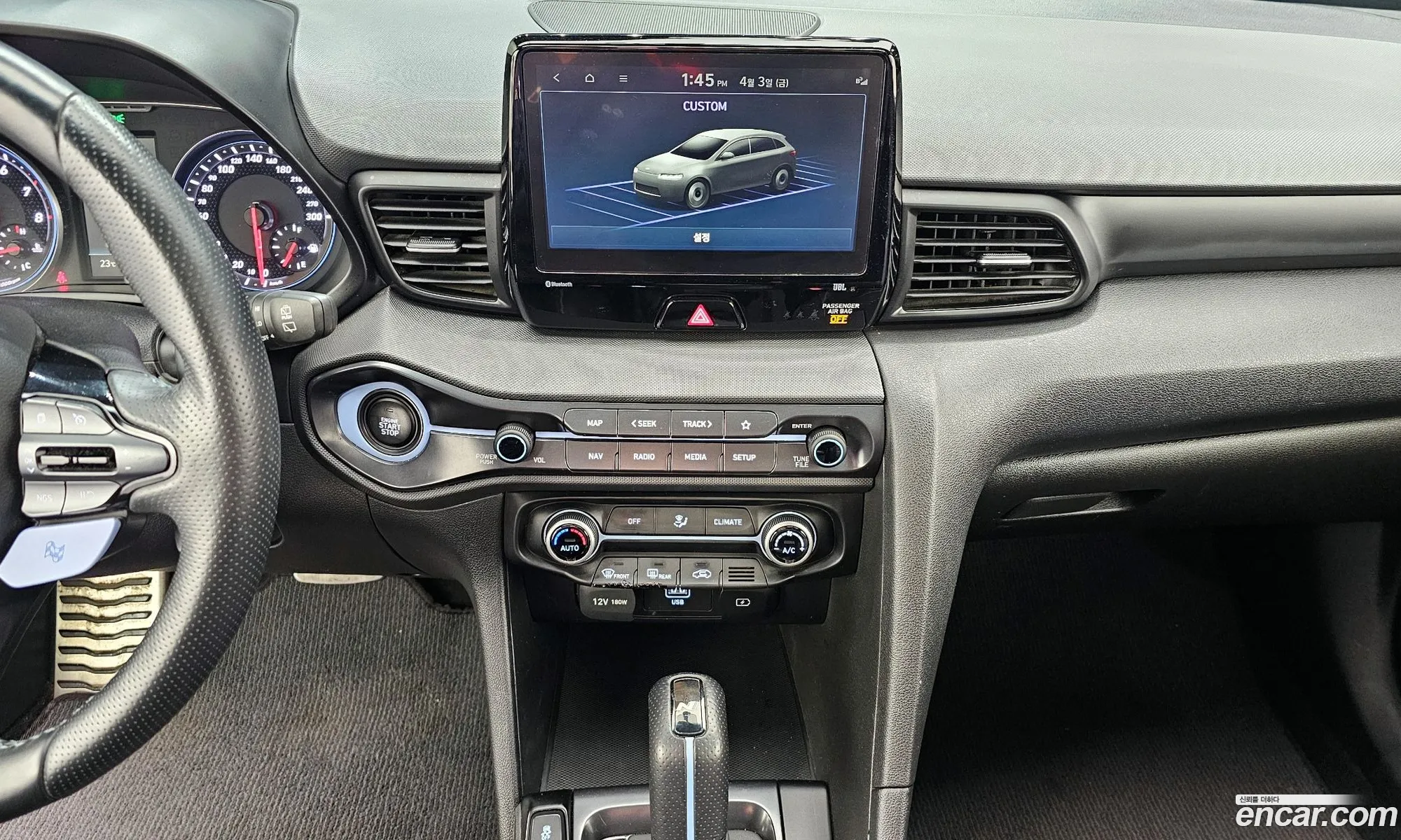 Hyundai Veloster 2021 — 20