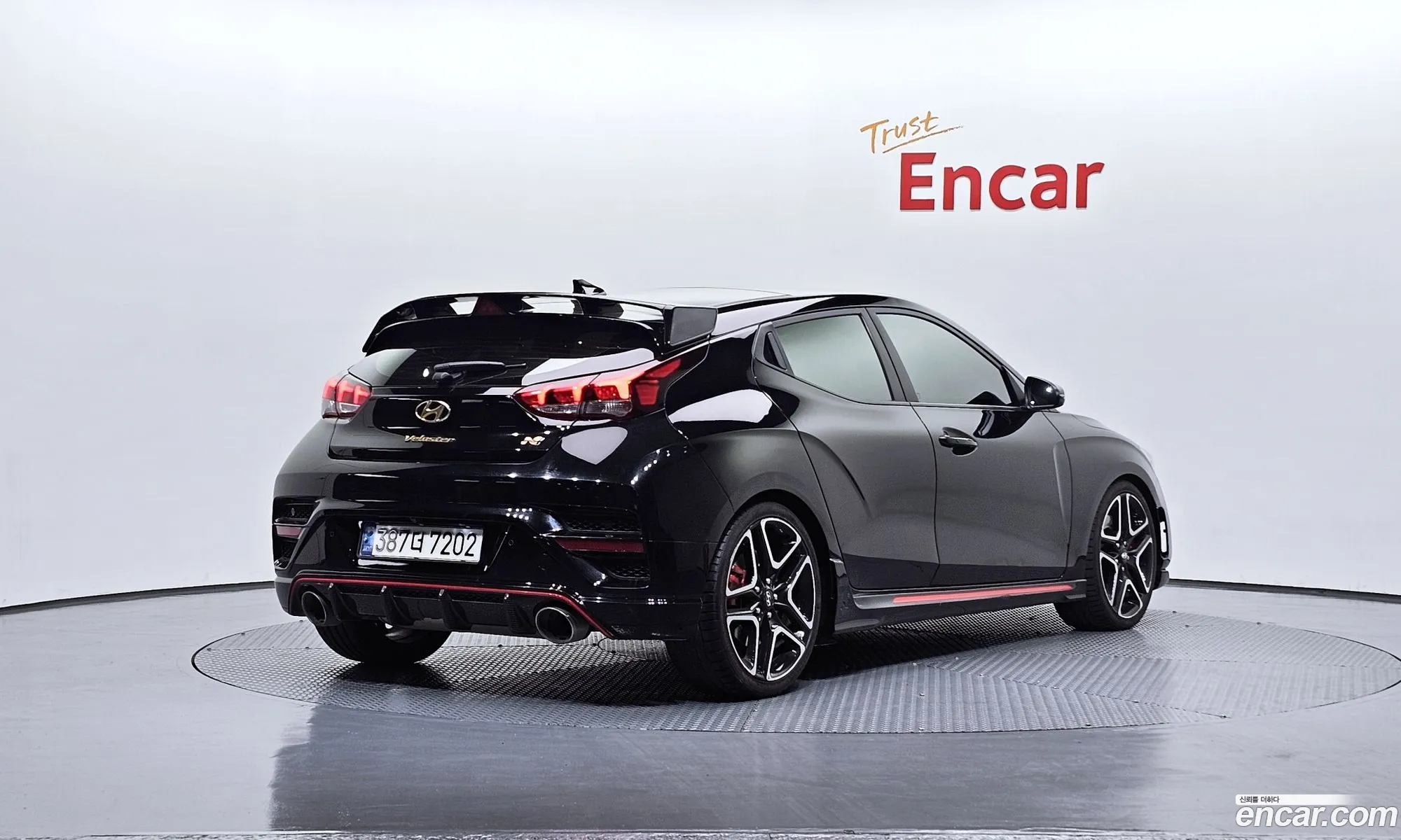 Hyundai Veloster 2021 — 16