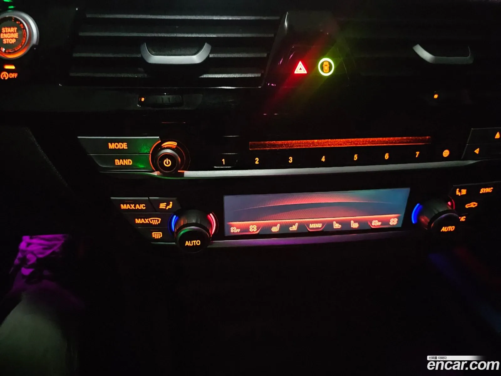 BMW 5 Series 2019 — 9