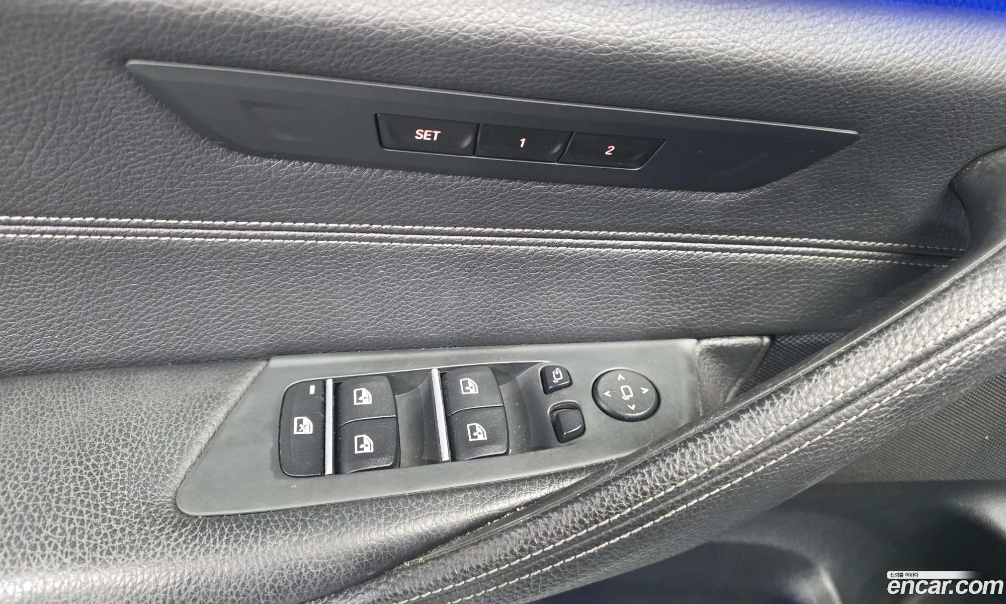 BMW 5 Series 2017 — 3