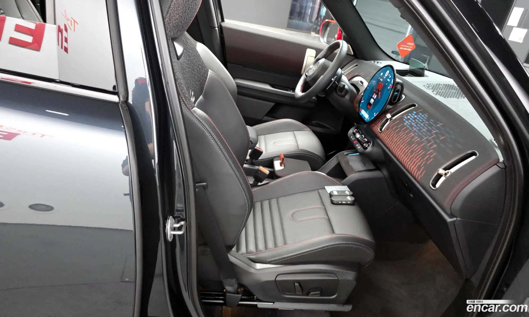 Mini Cooper S Countryman 2025 — 18