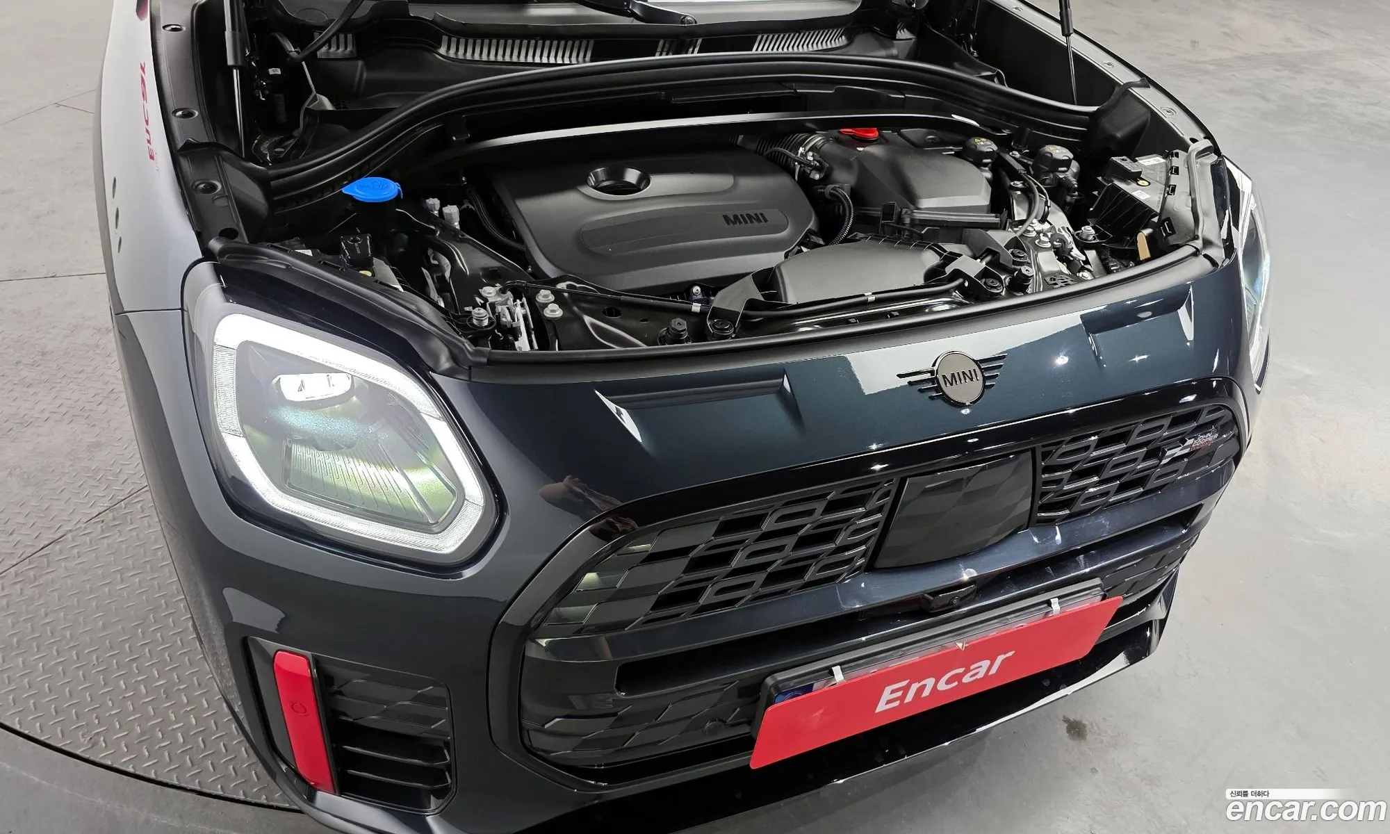 Mini Cooper S Countryman 2025 — 7