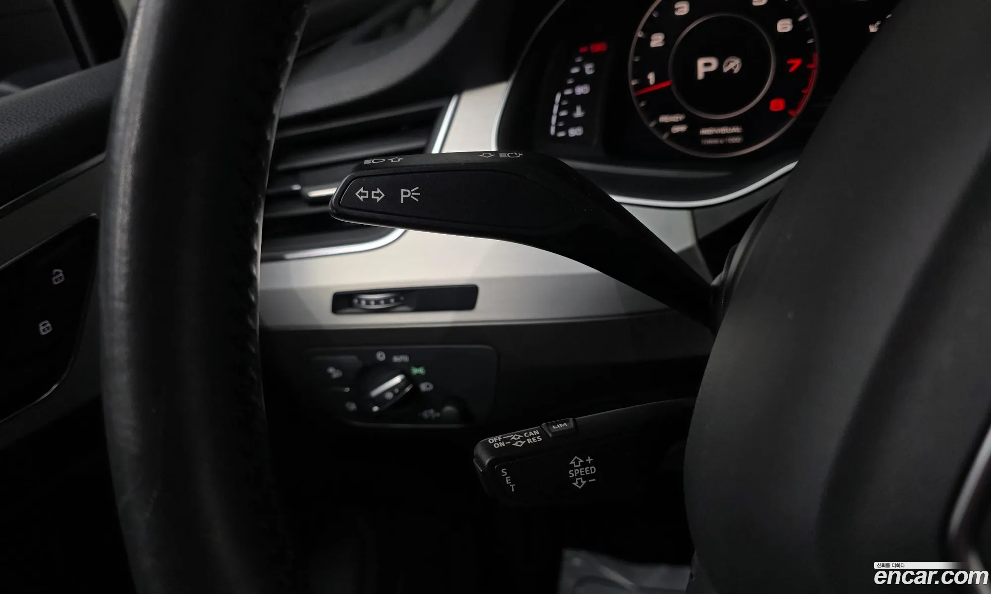 Audi Q7 2019 WAUZZZ4M9KD045509 — 22