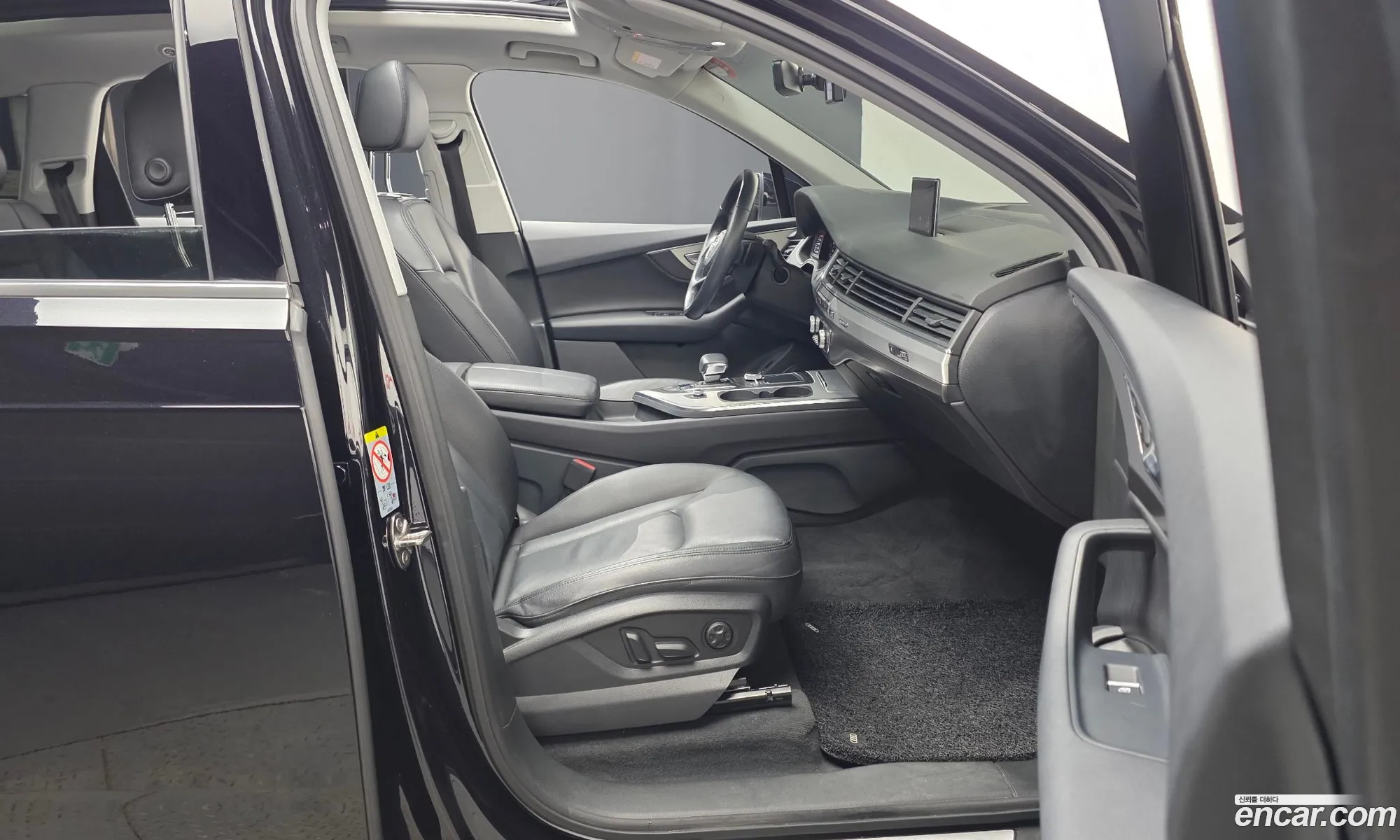 Audi Q7 2019 WAUZZZ4M9KD045509 — 8