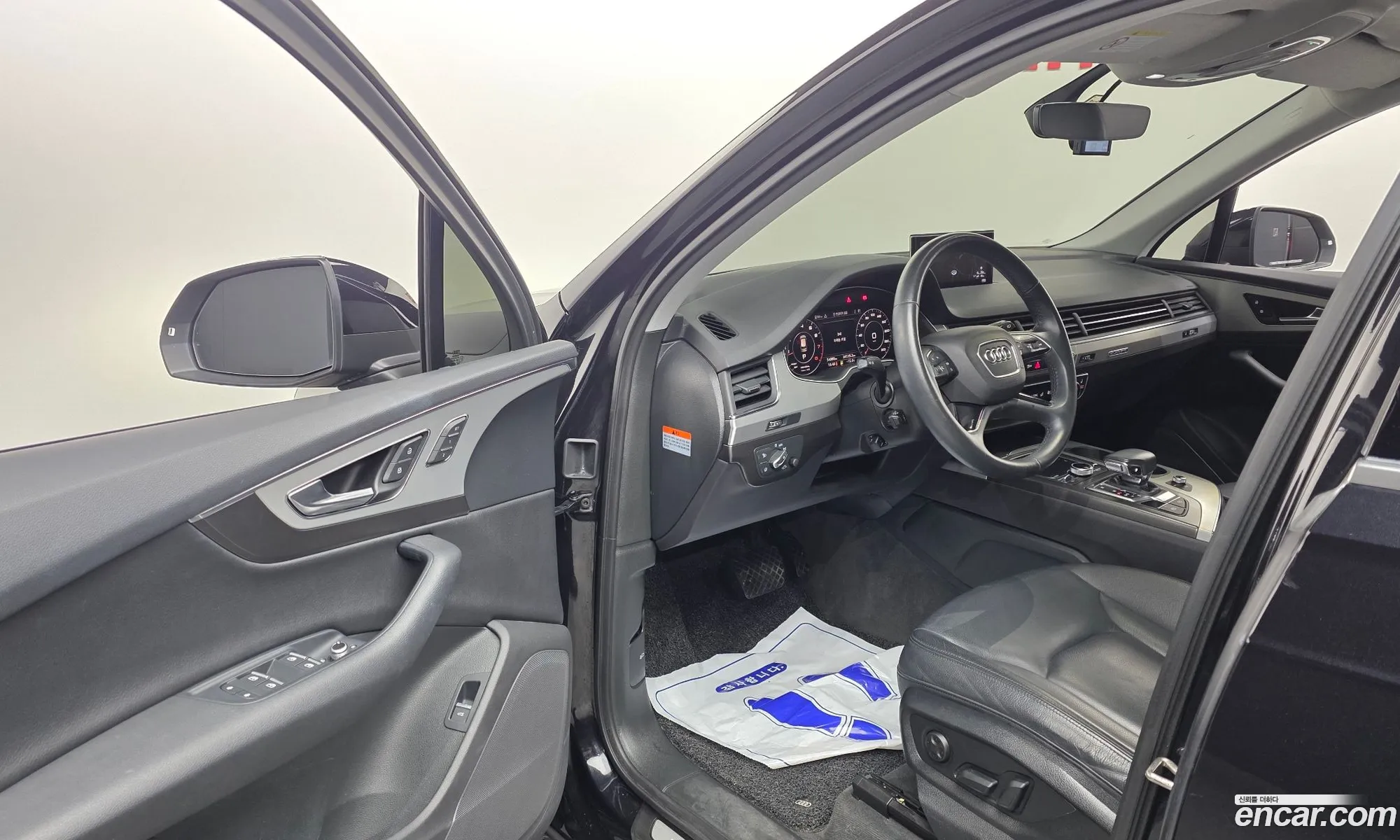 Audi Q7 2019 WAUZZZ4M9KD045509 — 26