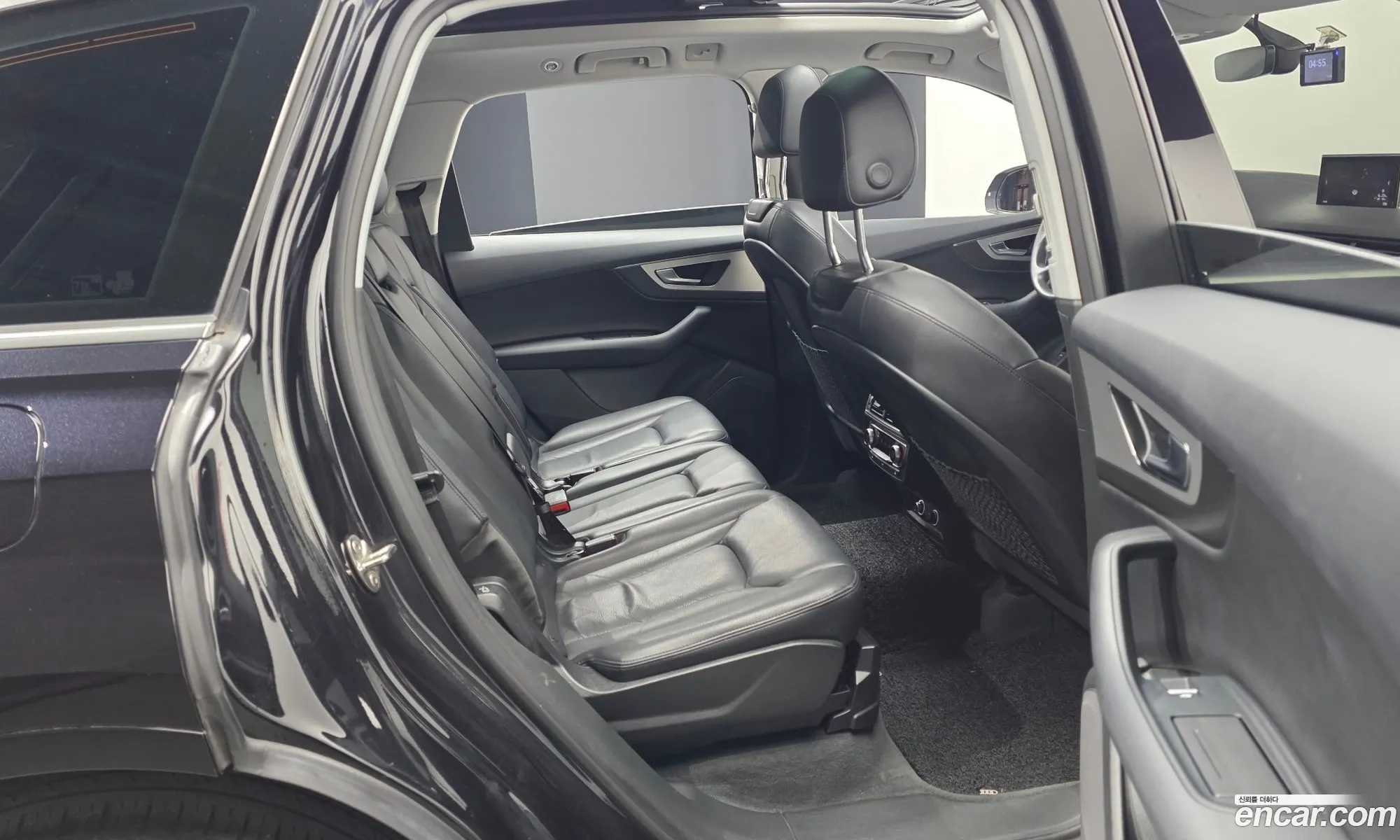 Audi Q7 2019 WAUZZZ4M9KD045509 — 20