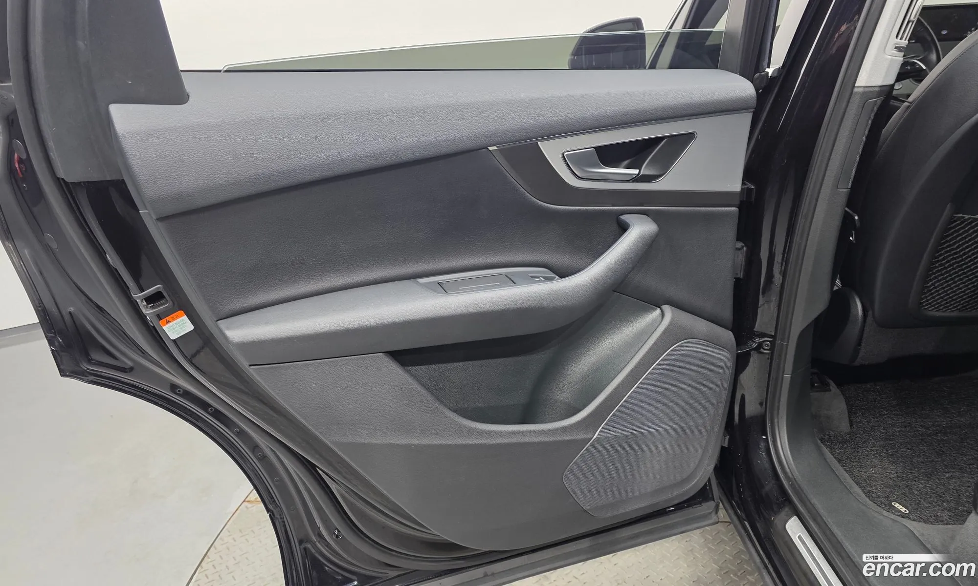 Audi Q7 2019 WAUZZZ4M9KD045509 — 13