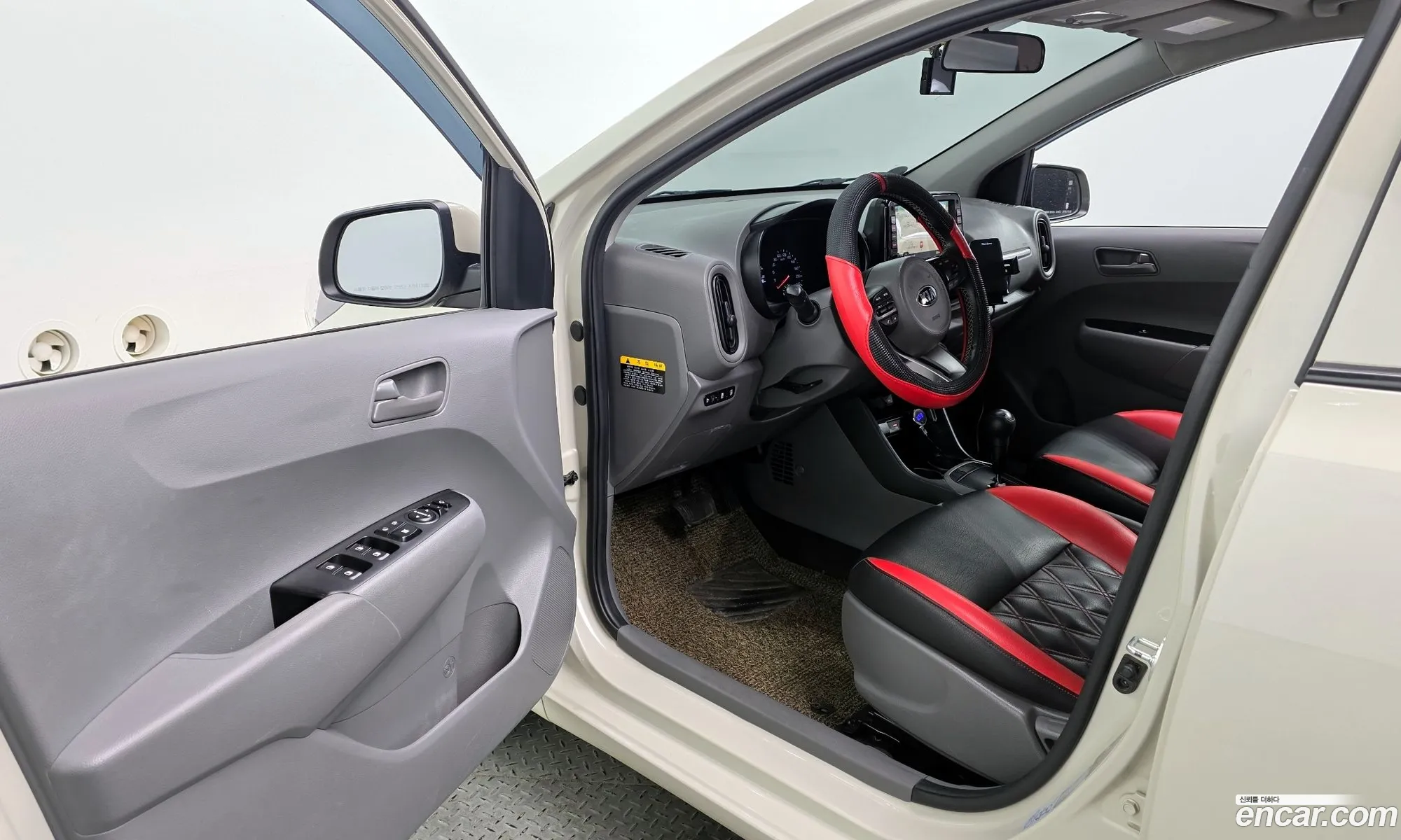 Kia Morning Urban 2020 — 6