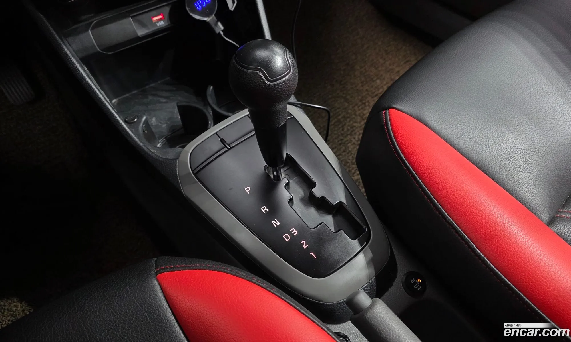 Kia Morning Urban 2020 — 8