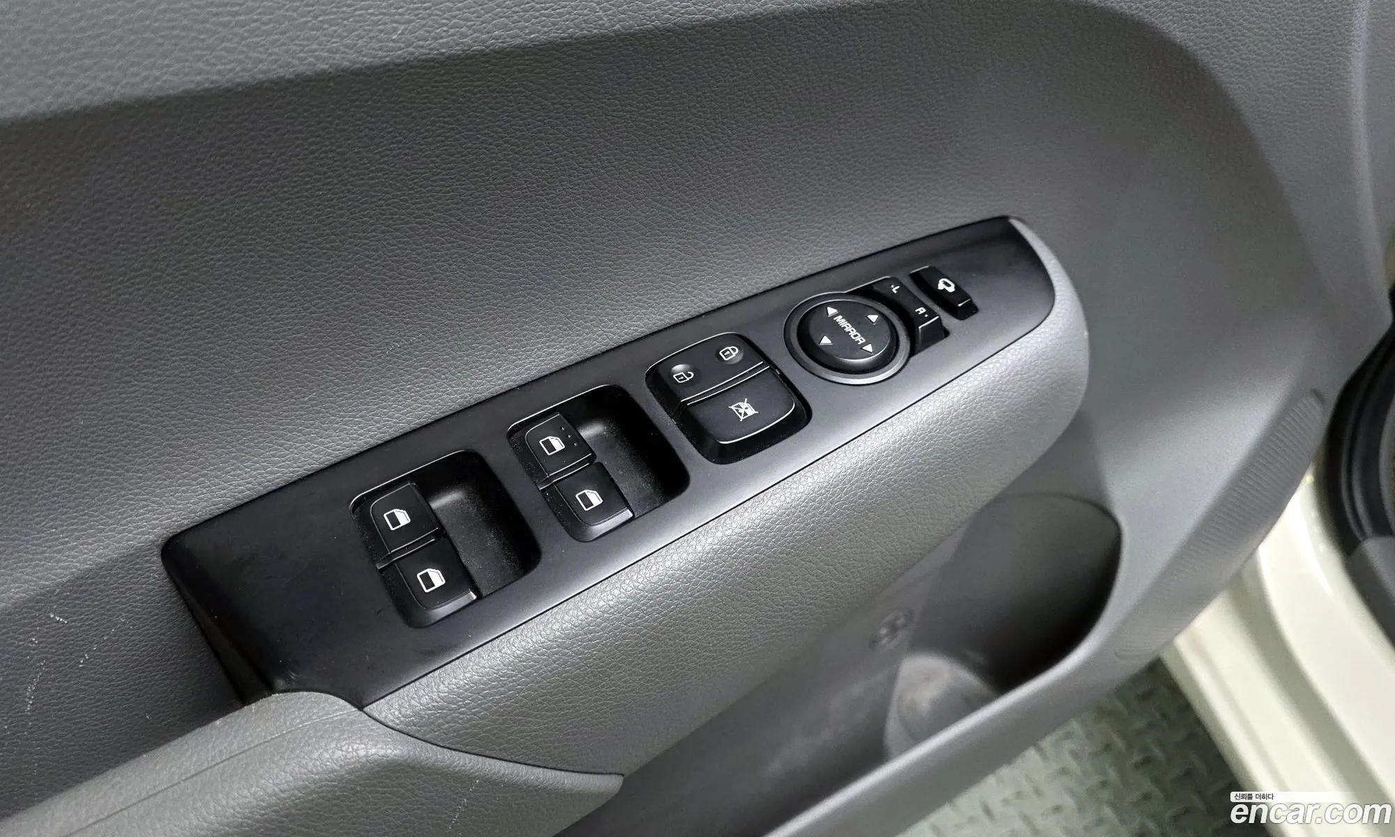 Kia Morning Urban 2020 — 19