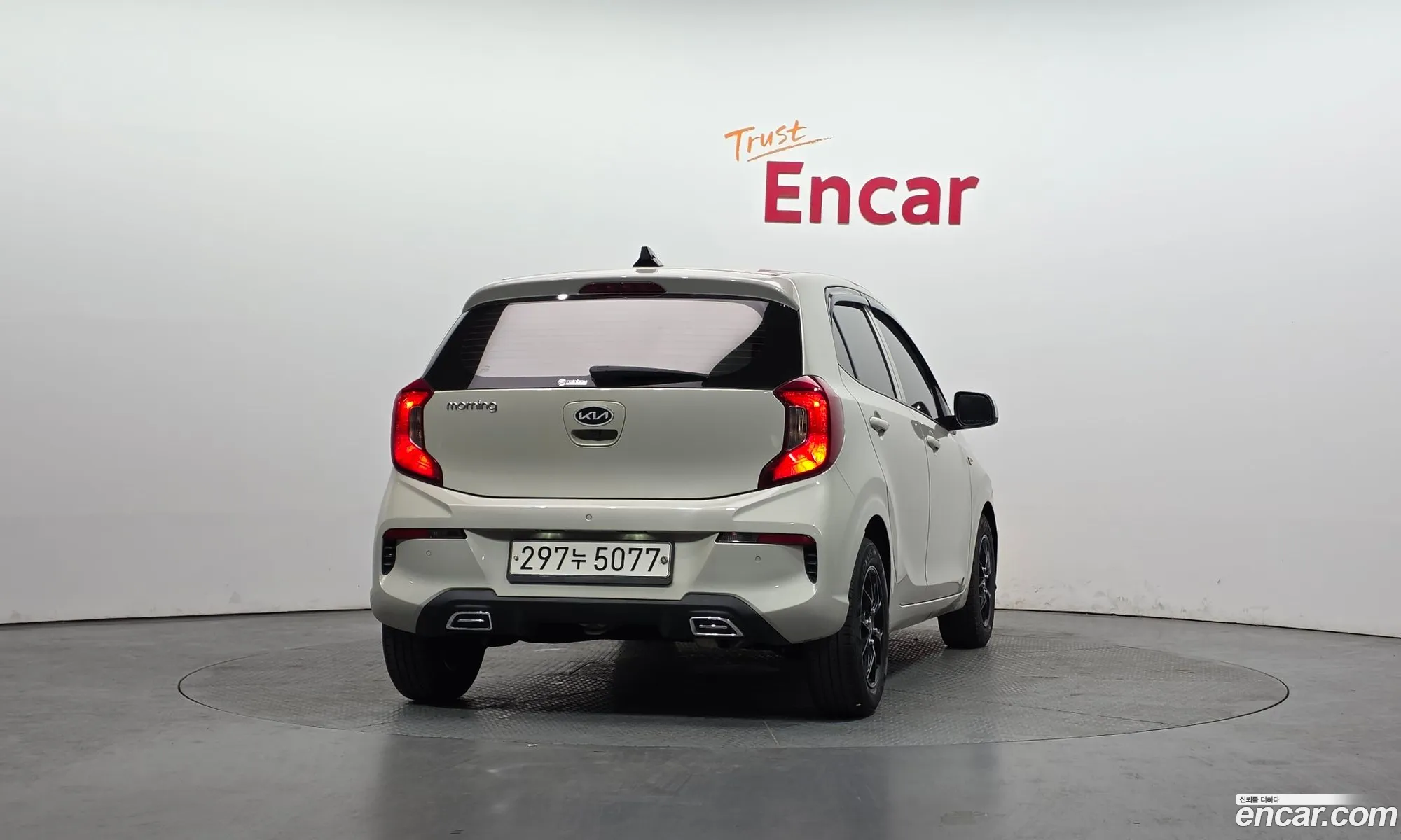 Kia Morning Urban 2020 — 18