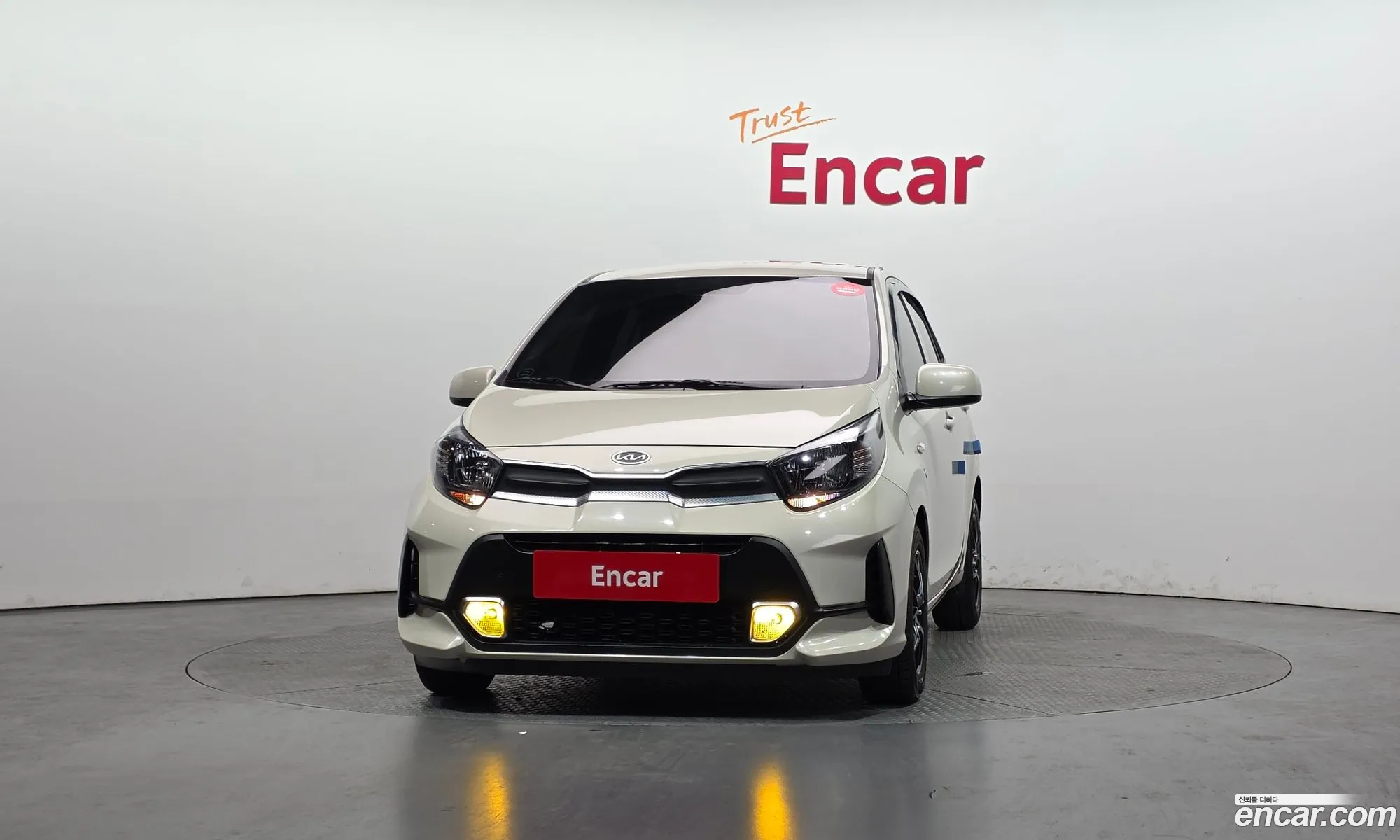 Kia Morning Urban 2020 — 17