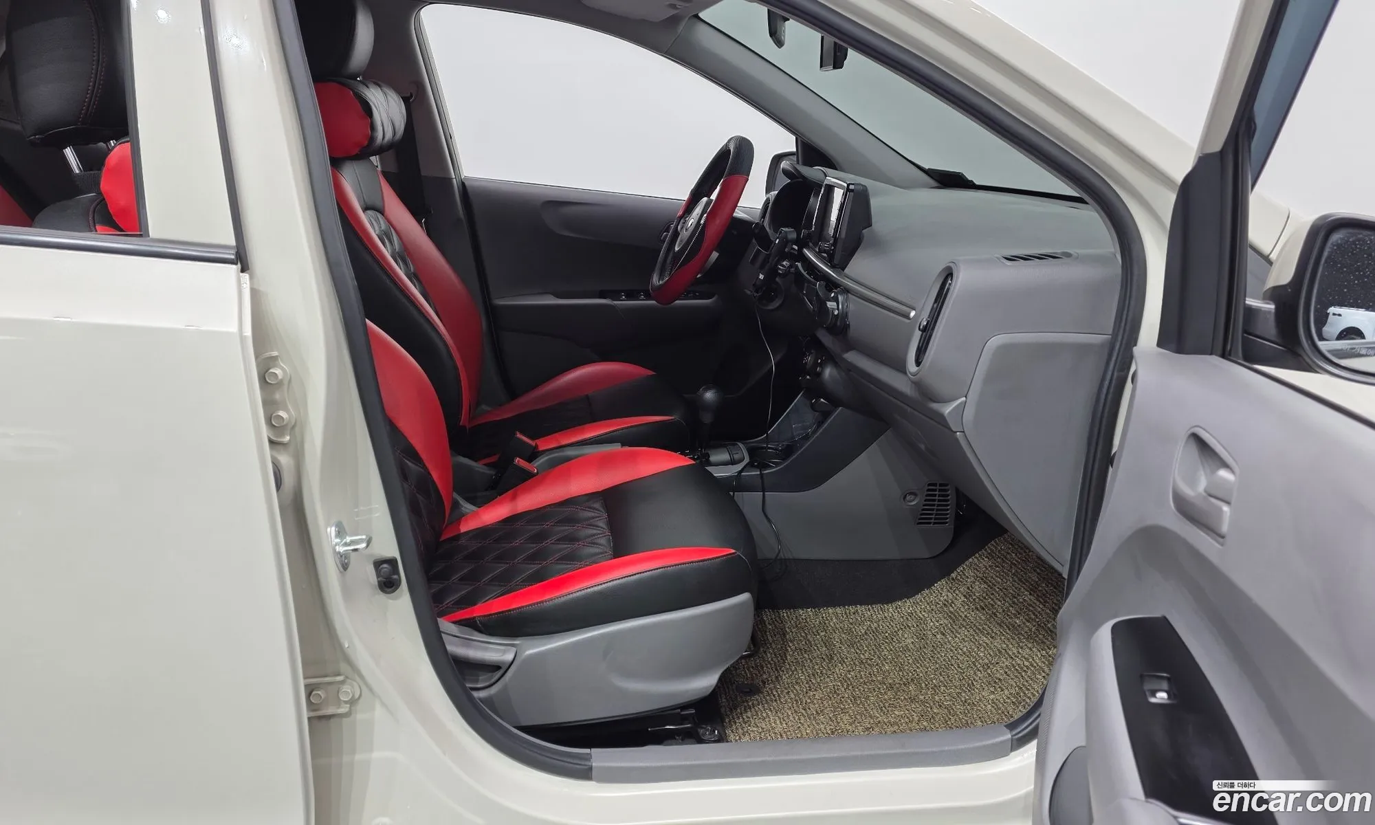 Kia Morning Urban 2020 — 11