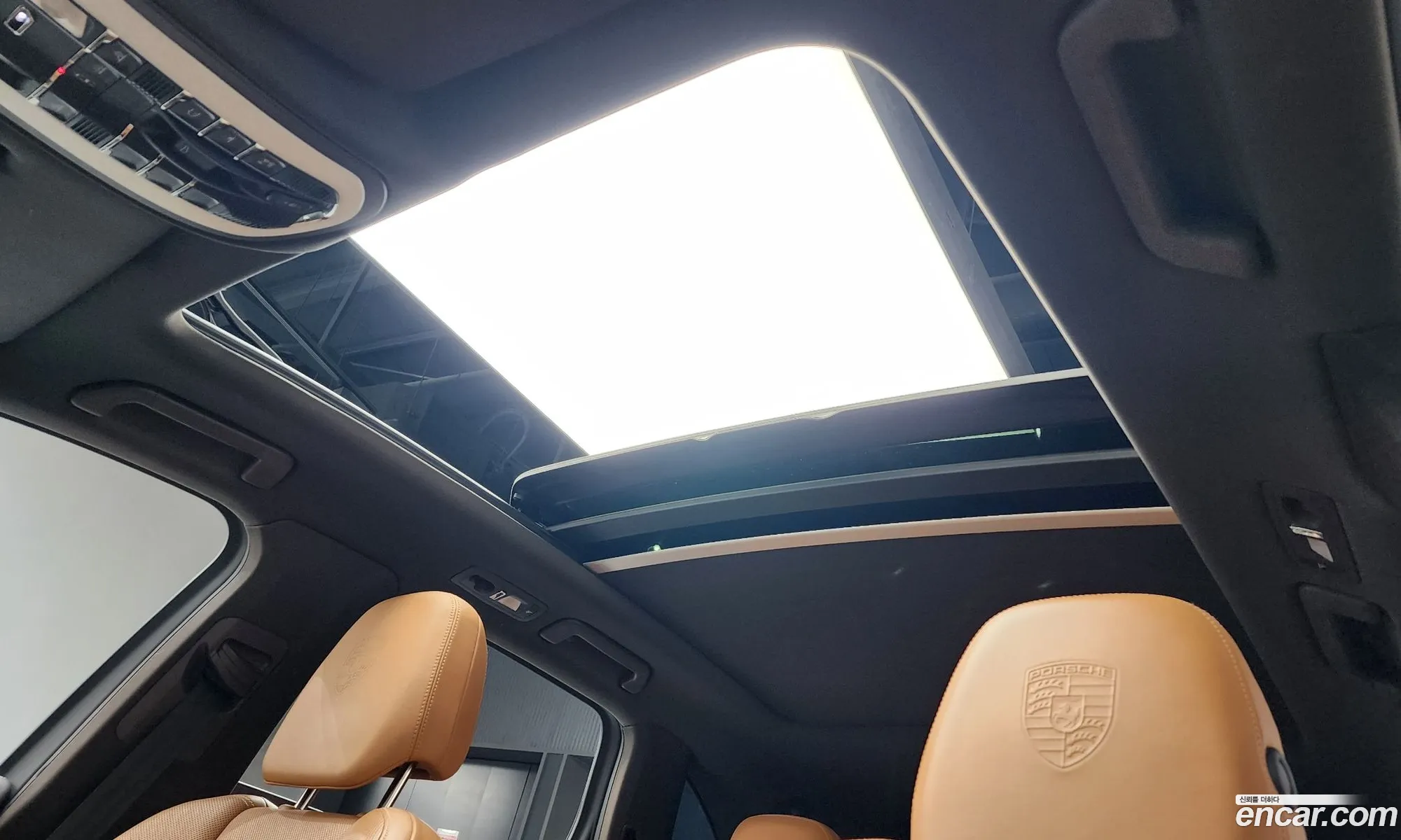 Porsche Cayenne 2015 WP1AF2928FLA35734 — 5