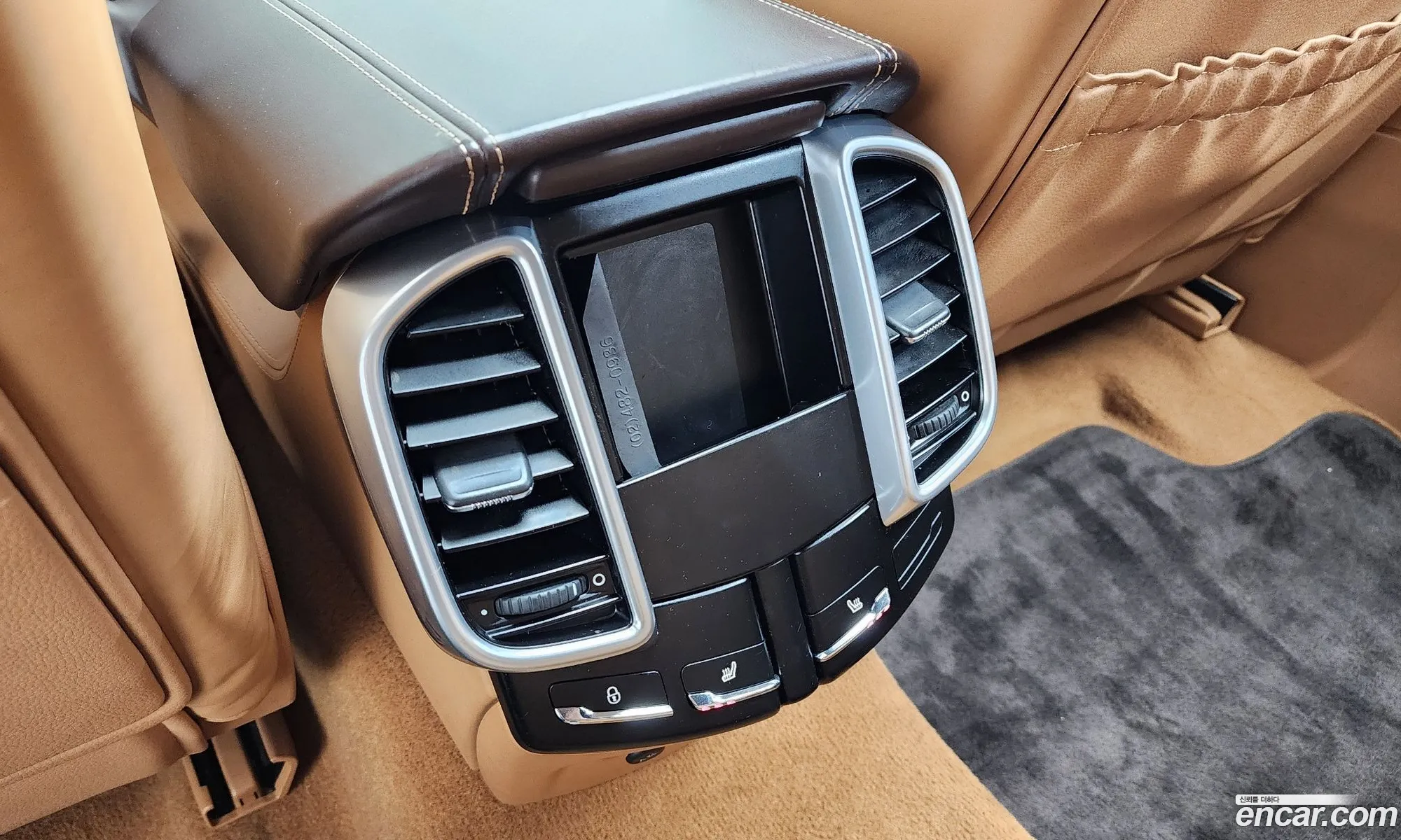 Porsche Cayenne 2015 WP1AF2928FLA35734 — 14