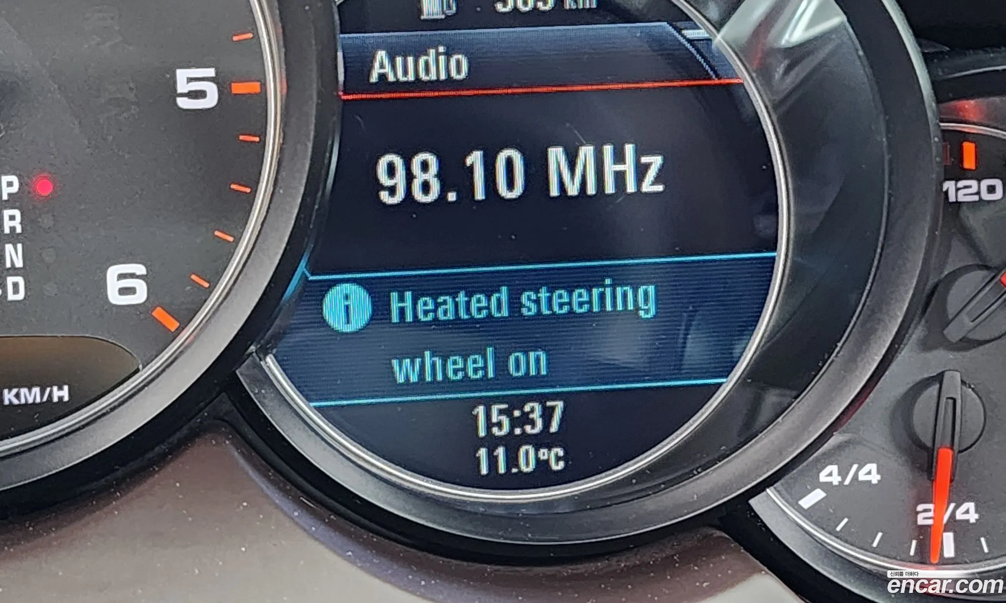 Porsche Cayenne 2015 WP1AF2928FLA35734 — 19
