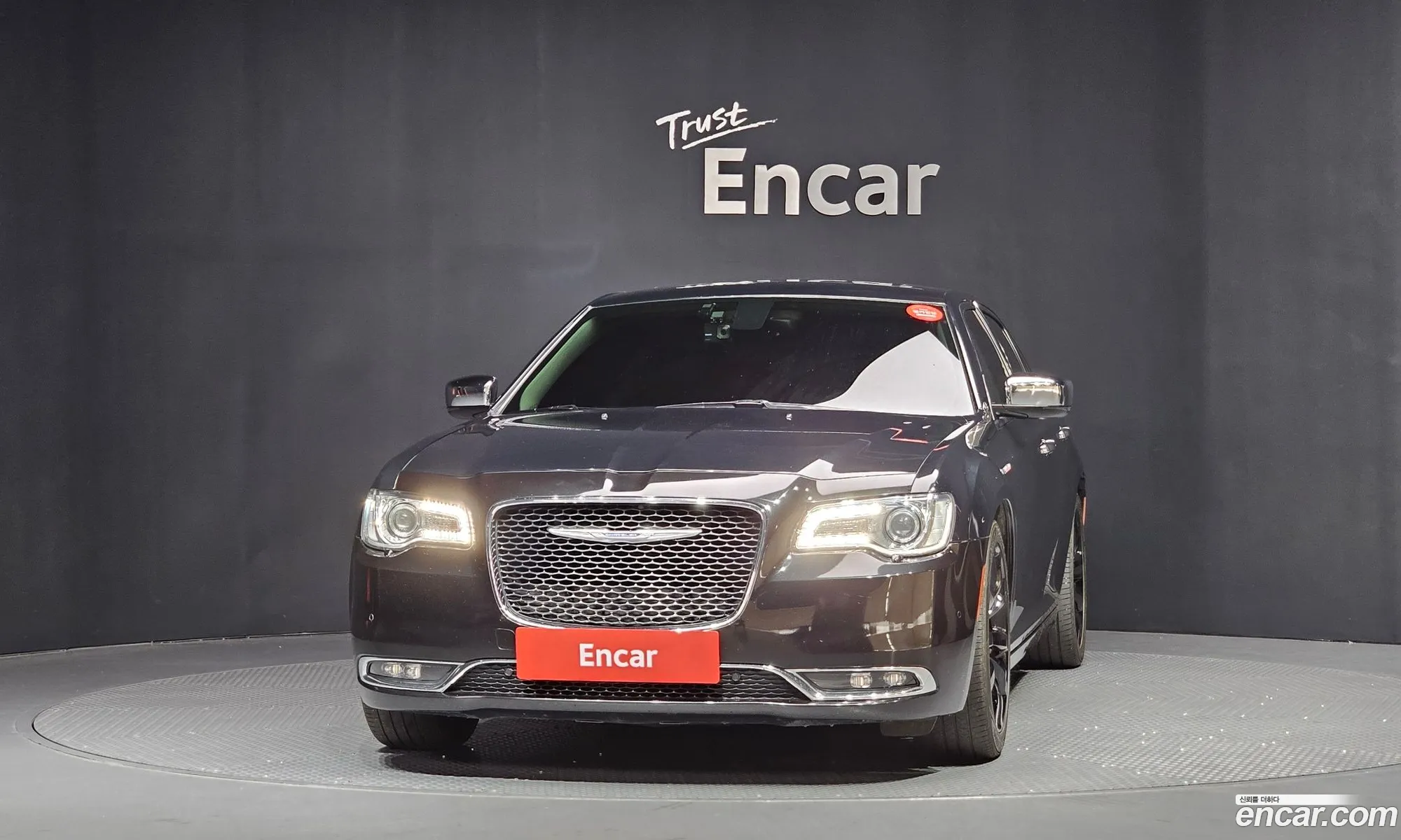 Chrysler 300C 2015 2C3CCACG2FH818535 — 9