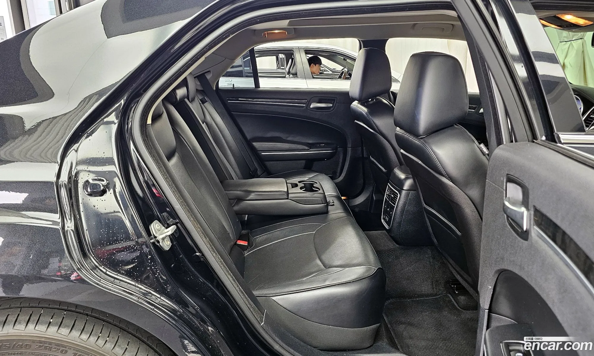 Chrysler 300C