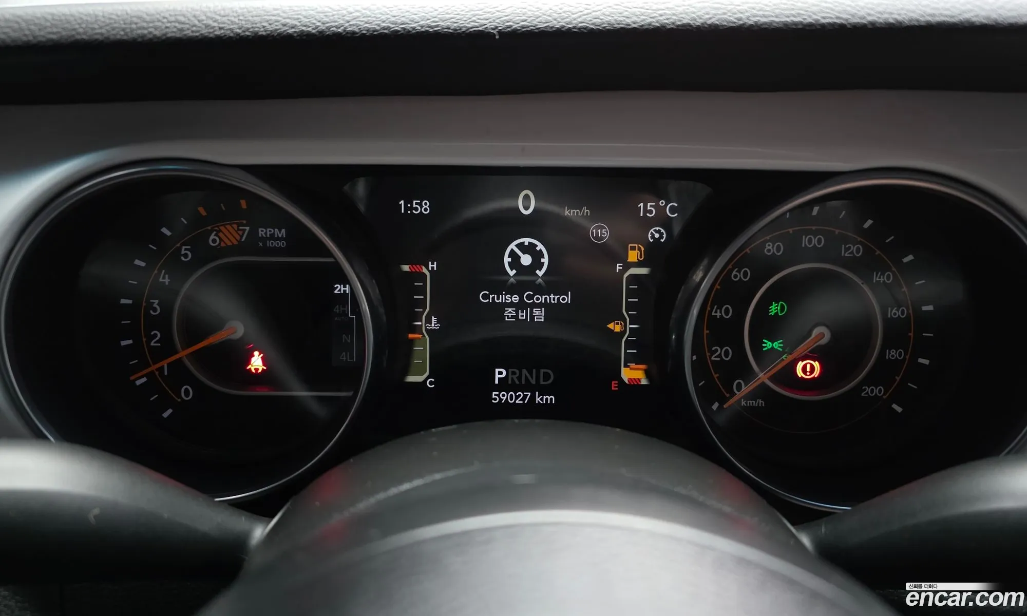 Jeep Wrangler 2021 1C4HJXDN1MW638307 — 17