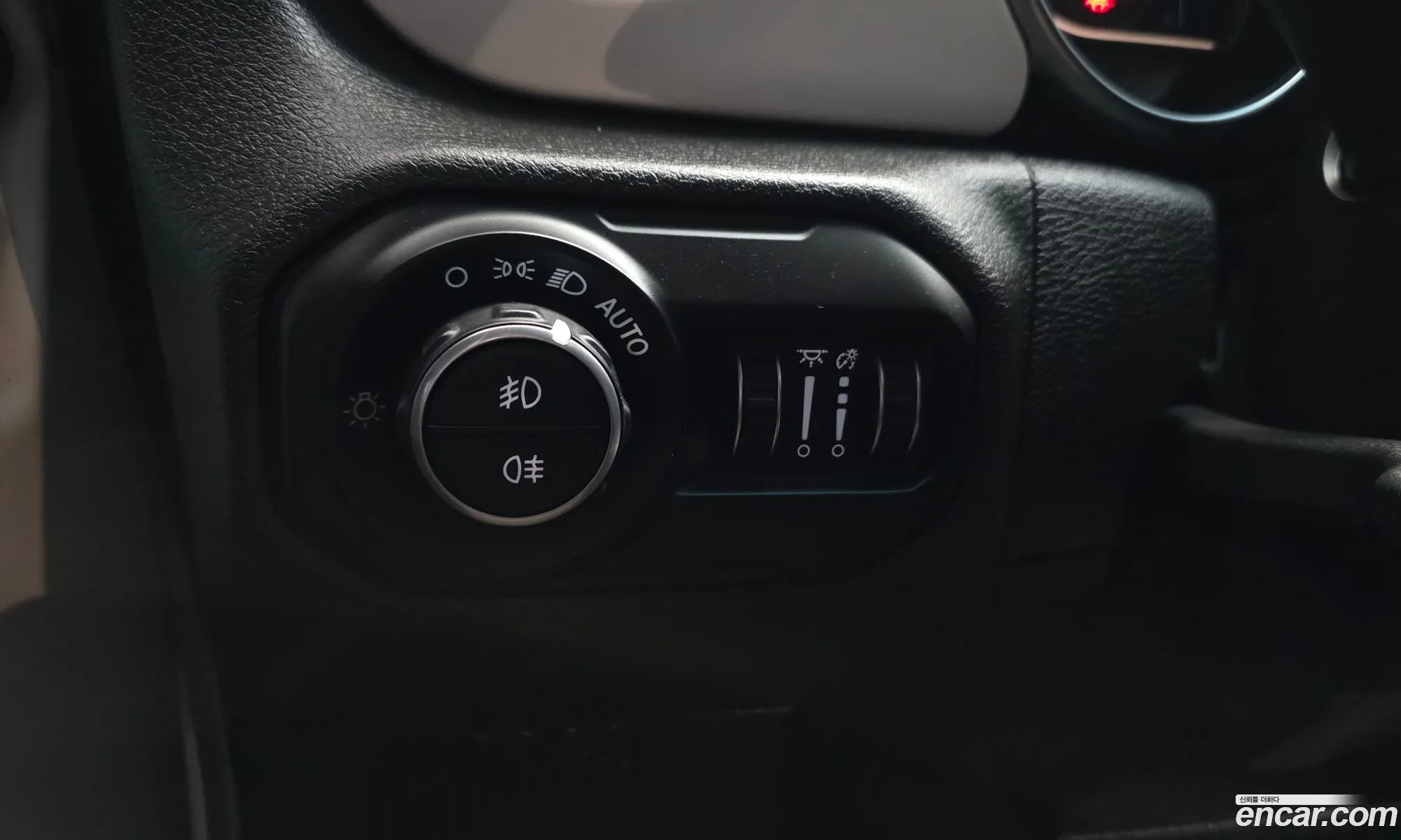 Jeep Wrangler 2021 1C4HJXDN1MW638307 — 9