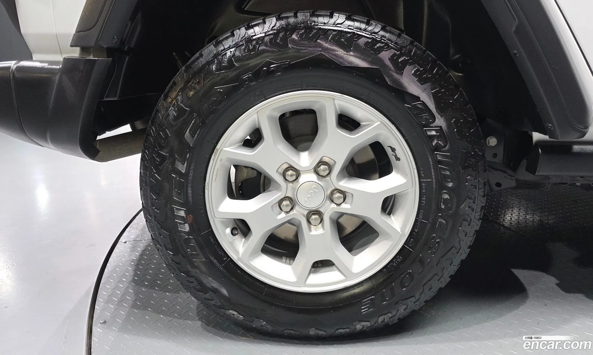 Jeep Wrangler 2021 1C4HJXDN1MW638307 — 8
