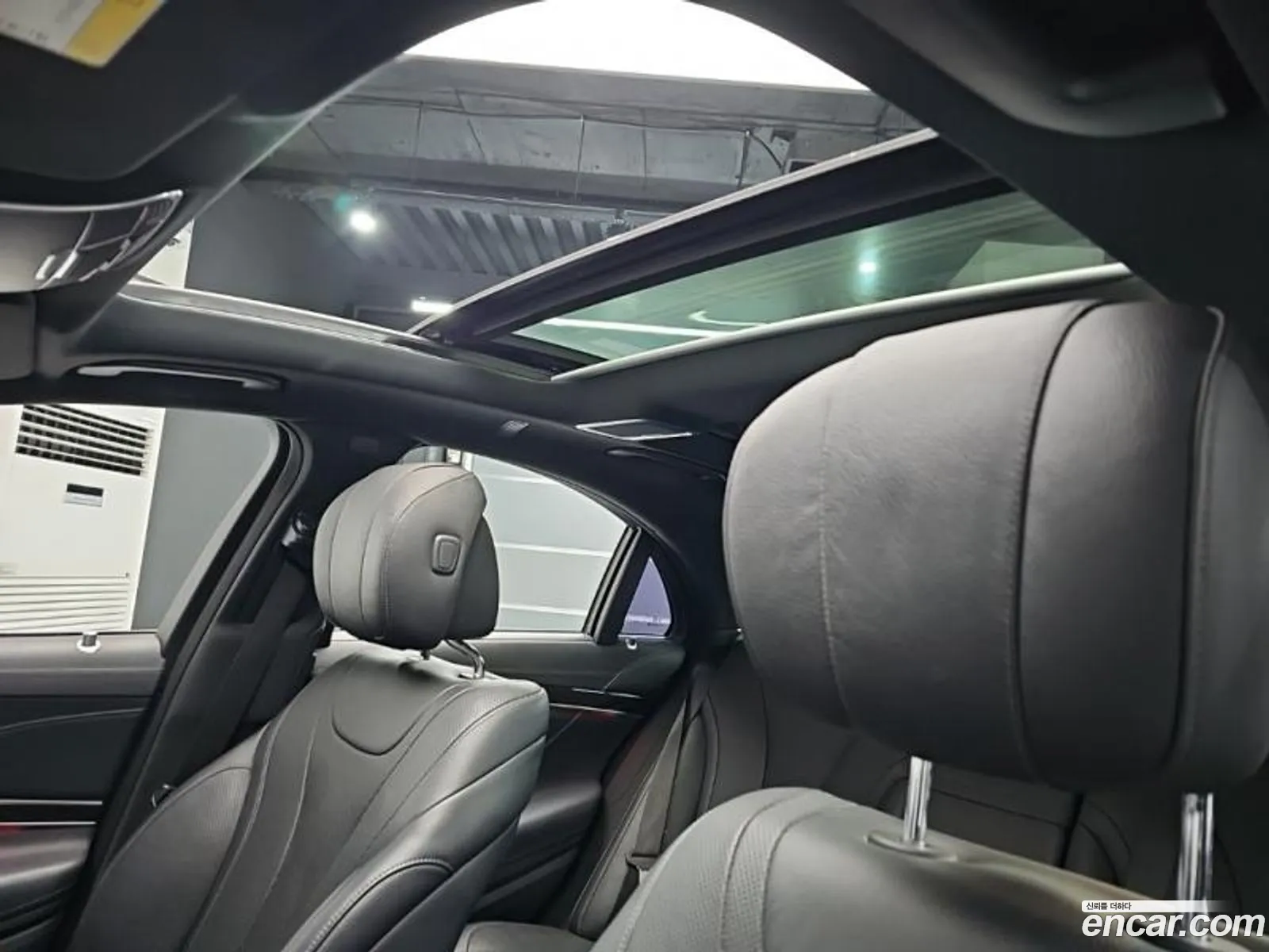 Mercedes-Benz S-Class W222 2016 — 20