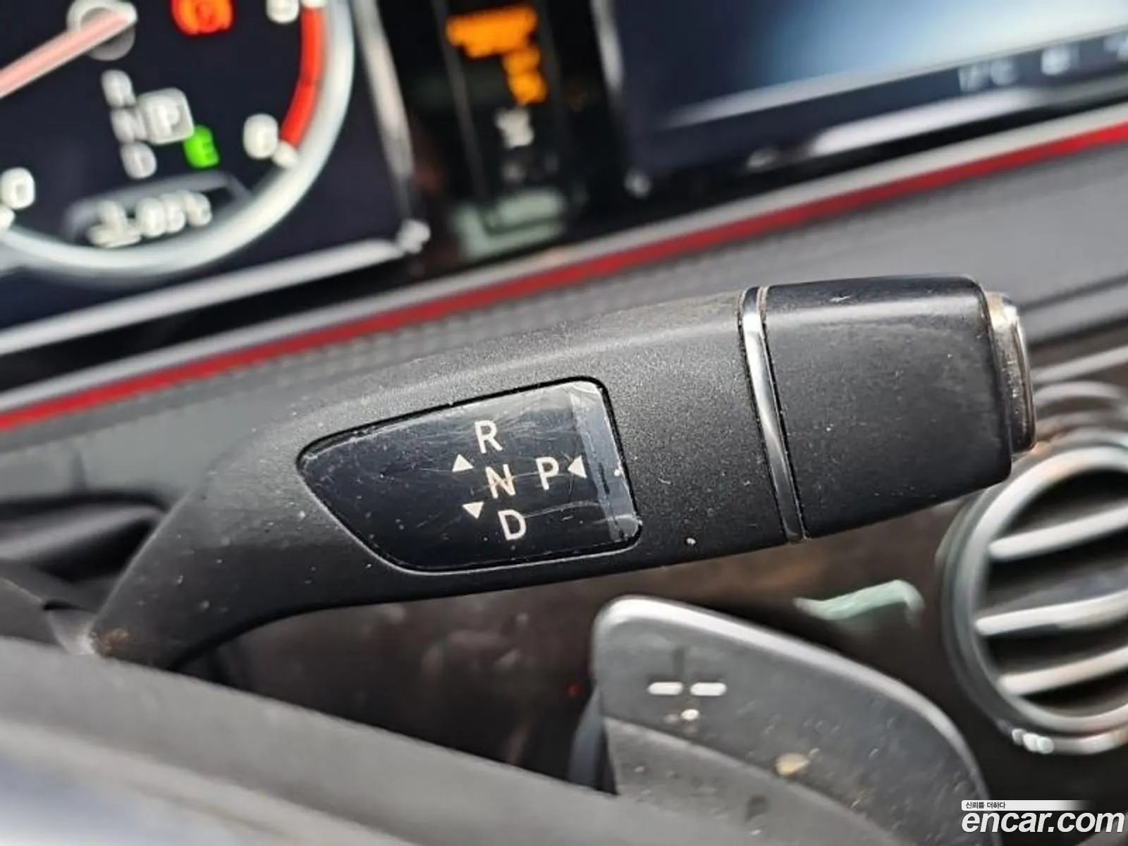 Mercedes-Benz S-Class W222 2016 — 14
