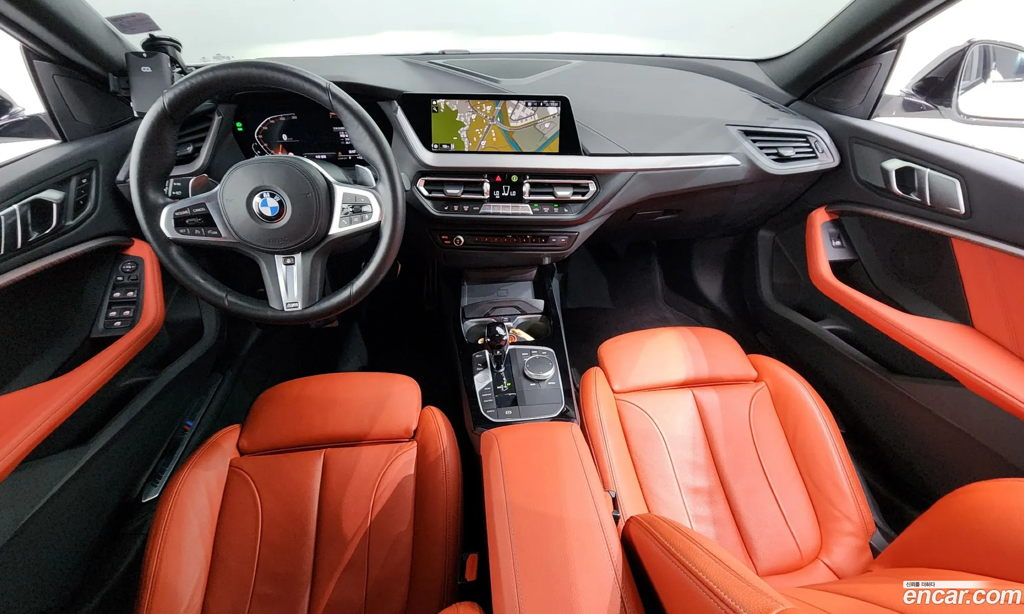 BMW 2 Series Gran Coupe 2022 — 3