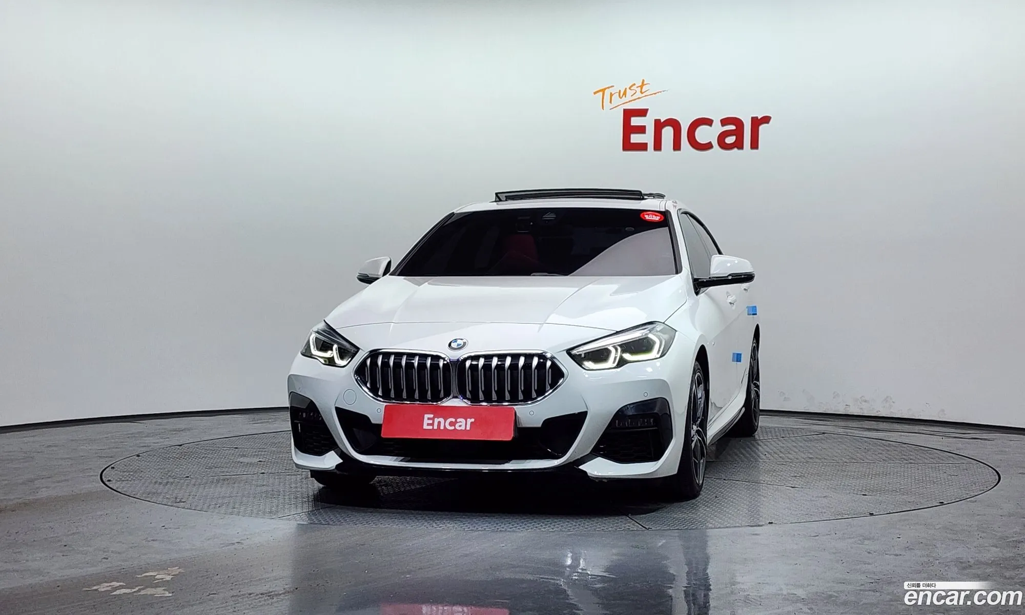 BMW 2 Series Gran Coupe 2022 — 12