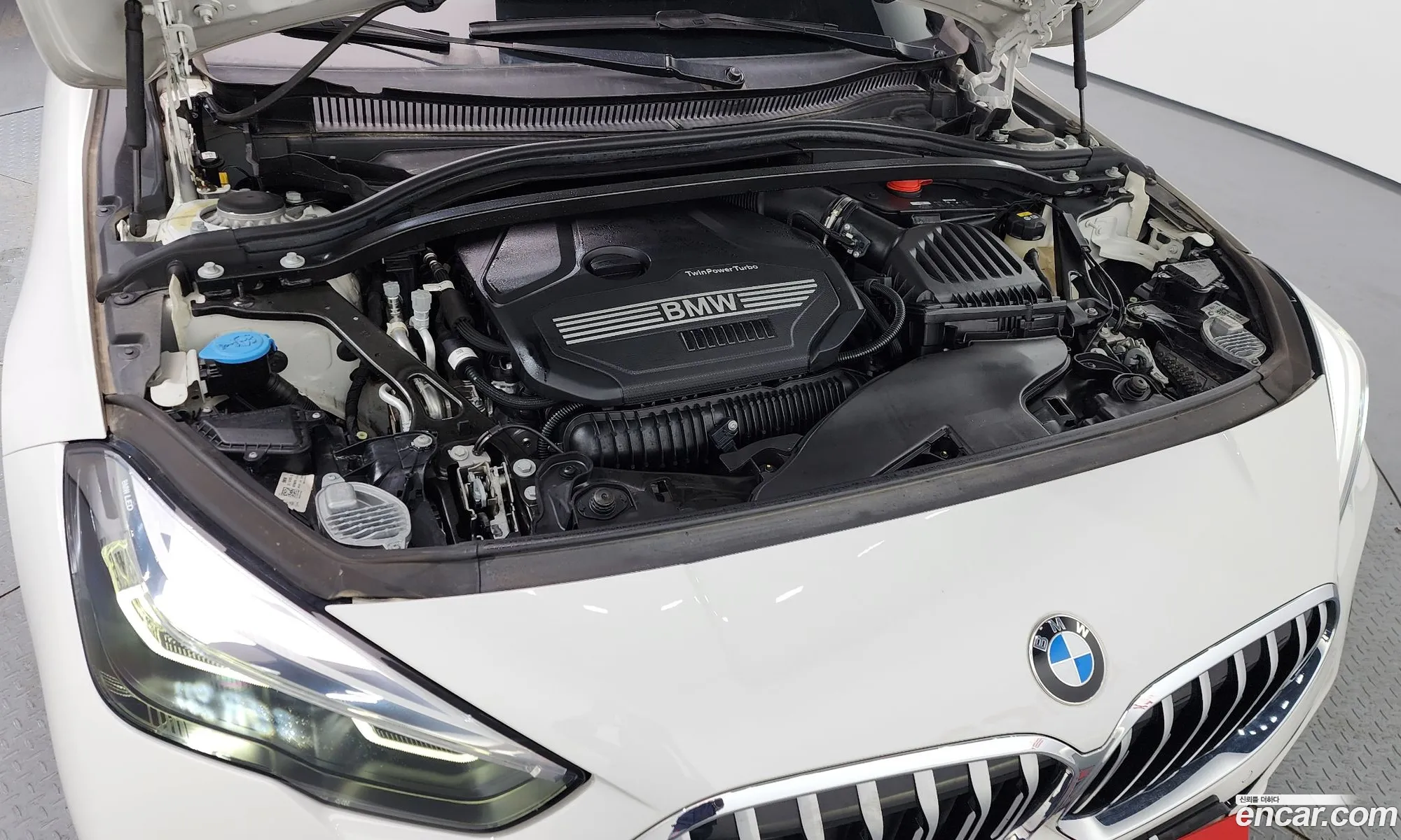 BMW 2 Series Gran Coupe 2022 — 5