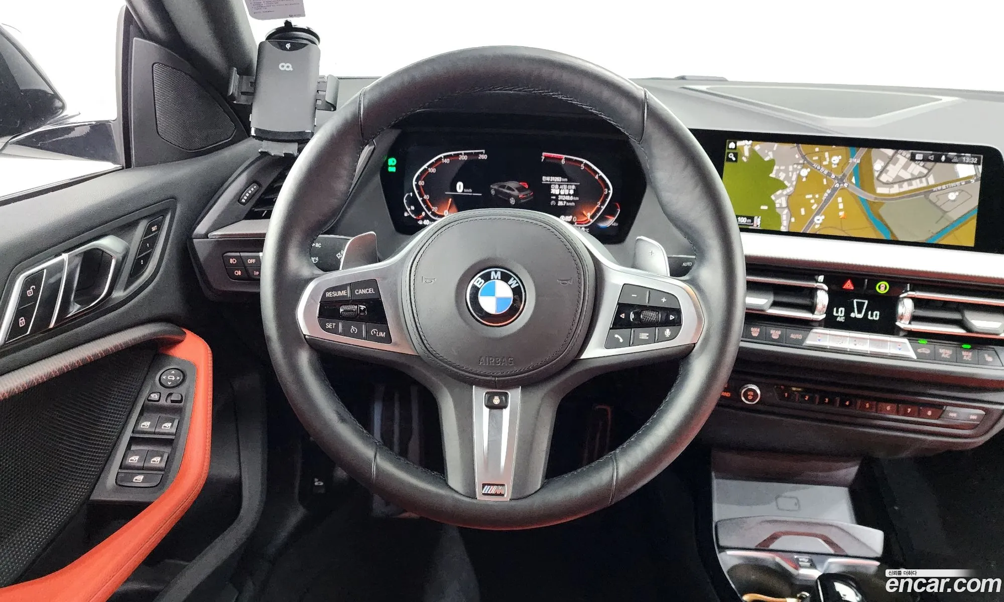BMW 2 Series Gran Coupe 2022 — 7