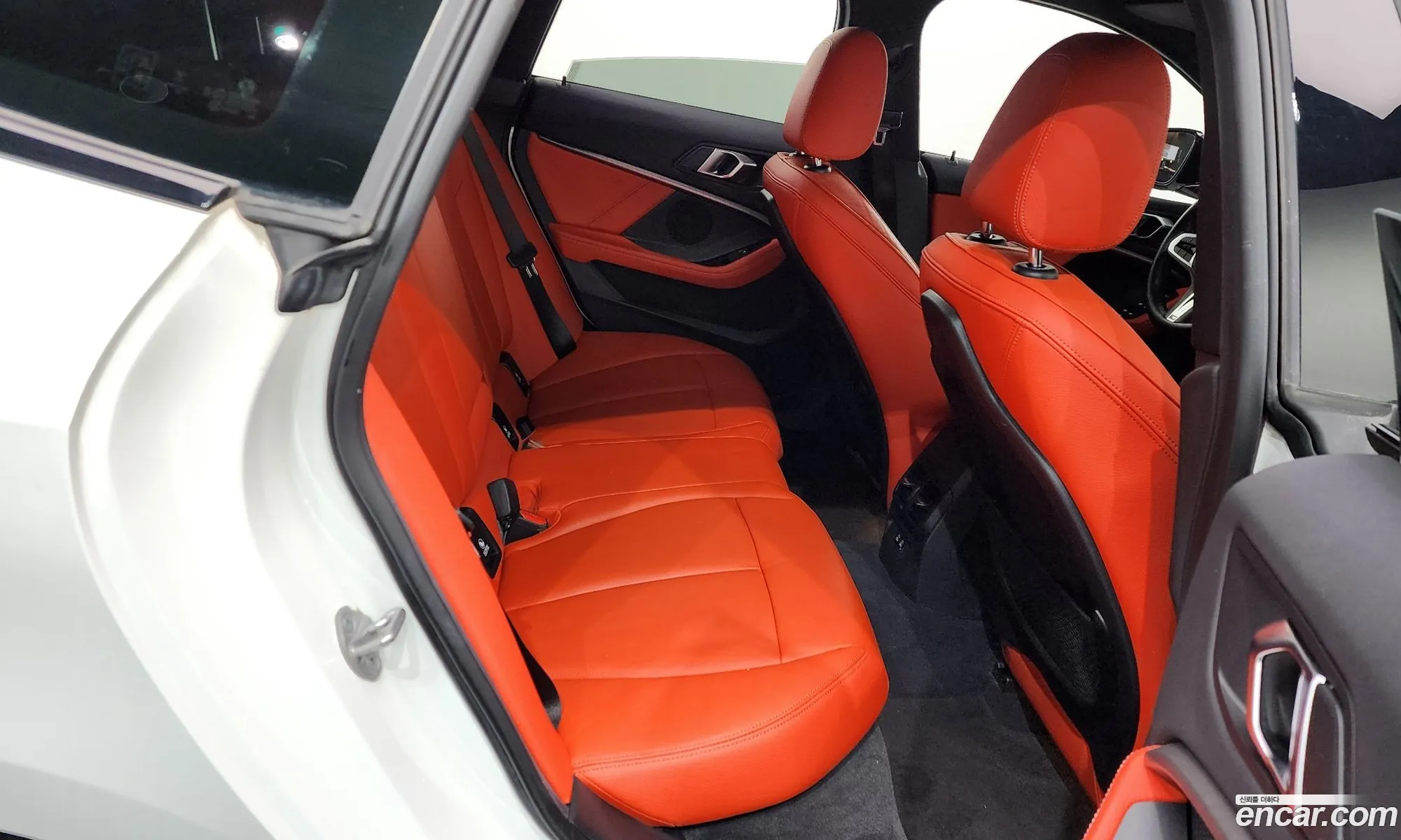 BMW 2 Series Gran Coupe 2022 — 2