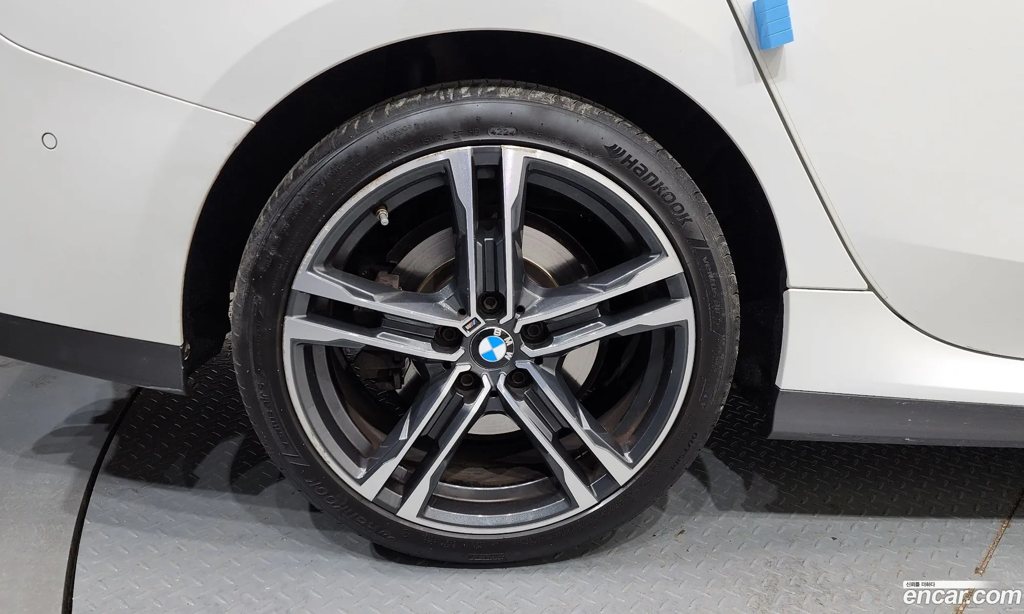 BMW 2 Series Gran Coupe 2022 — 15