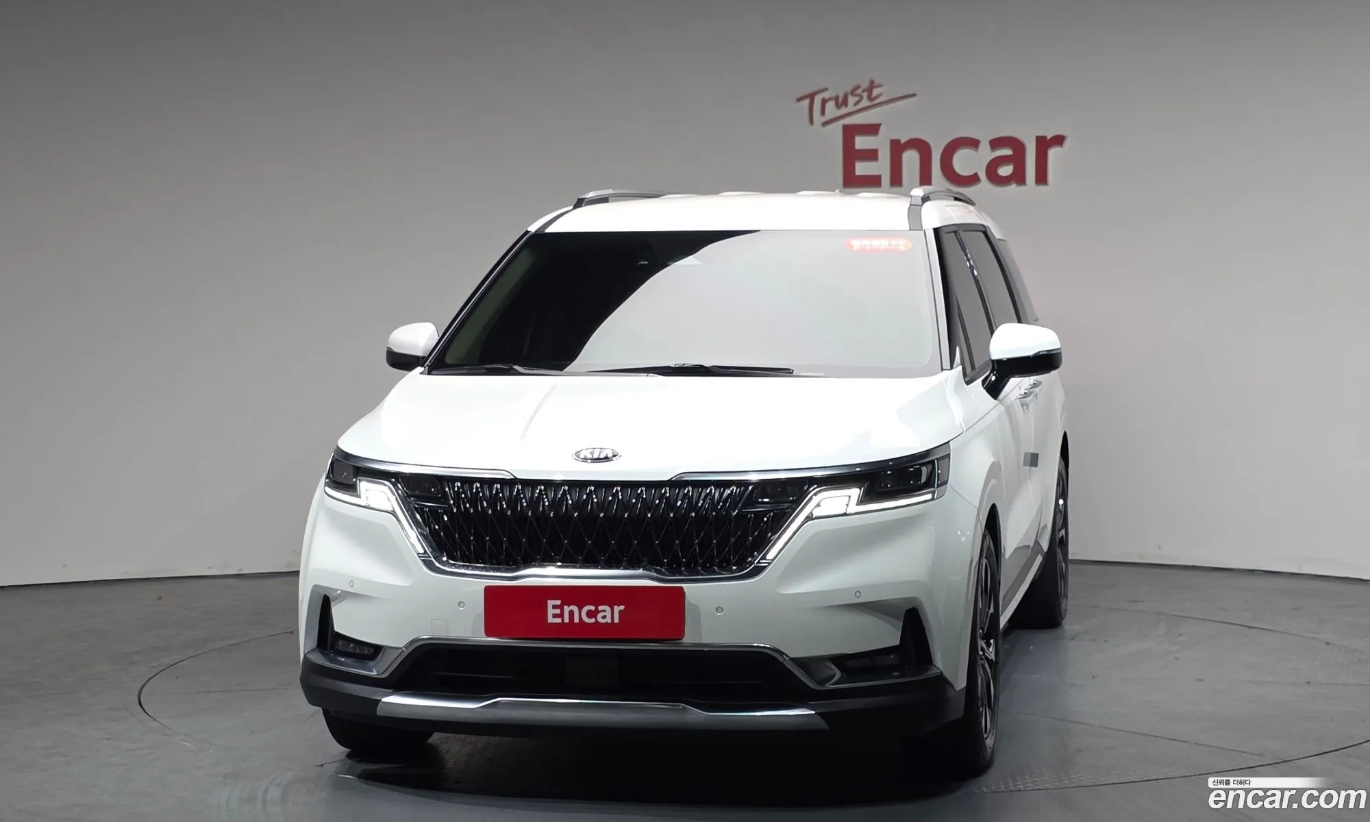 Kia Carnival 2020 — 11