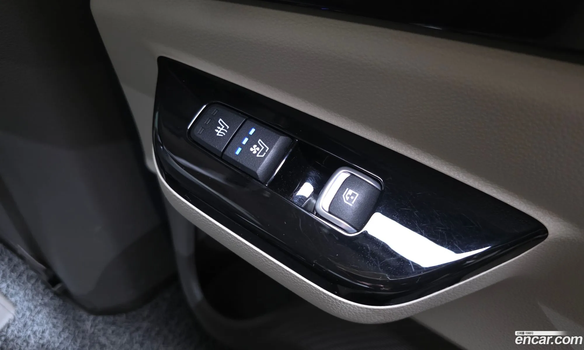 Kia Carnival 2020 — 4