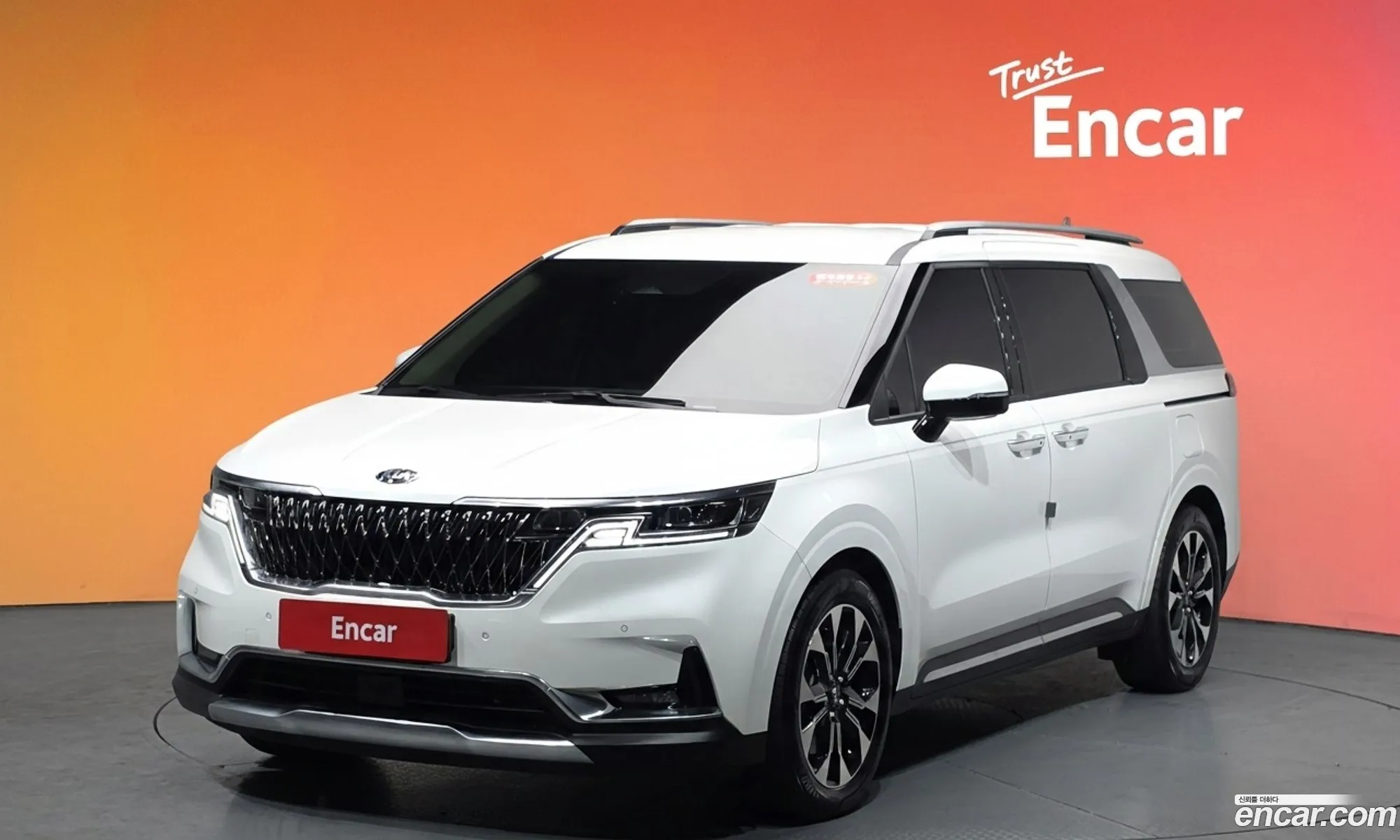 Kia Carnival 2020 — 19