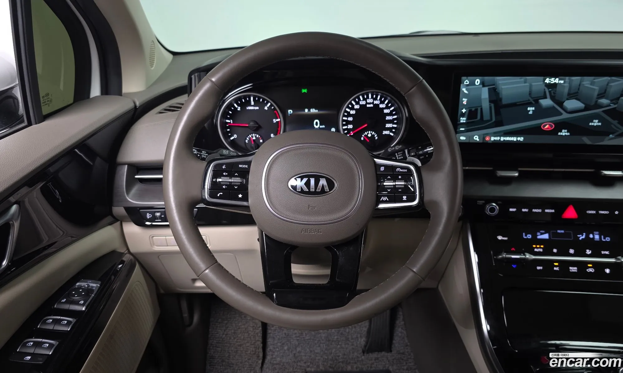 Kia Carnival 2020 — 14