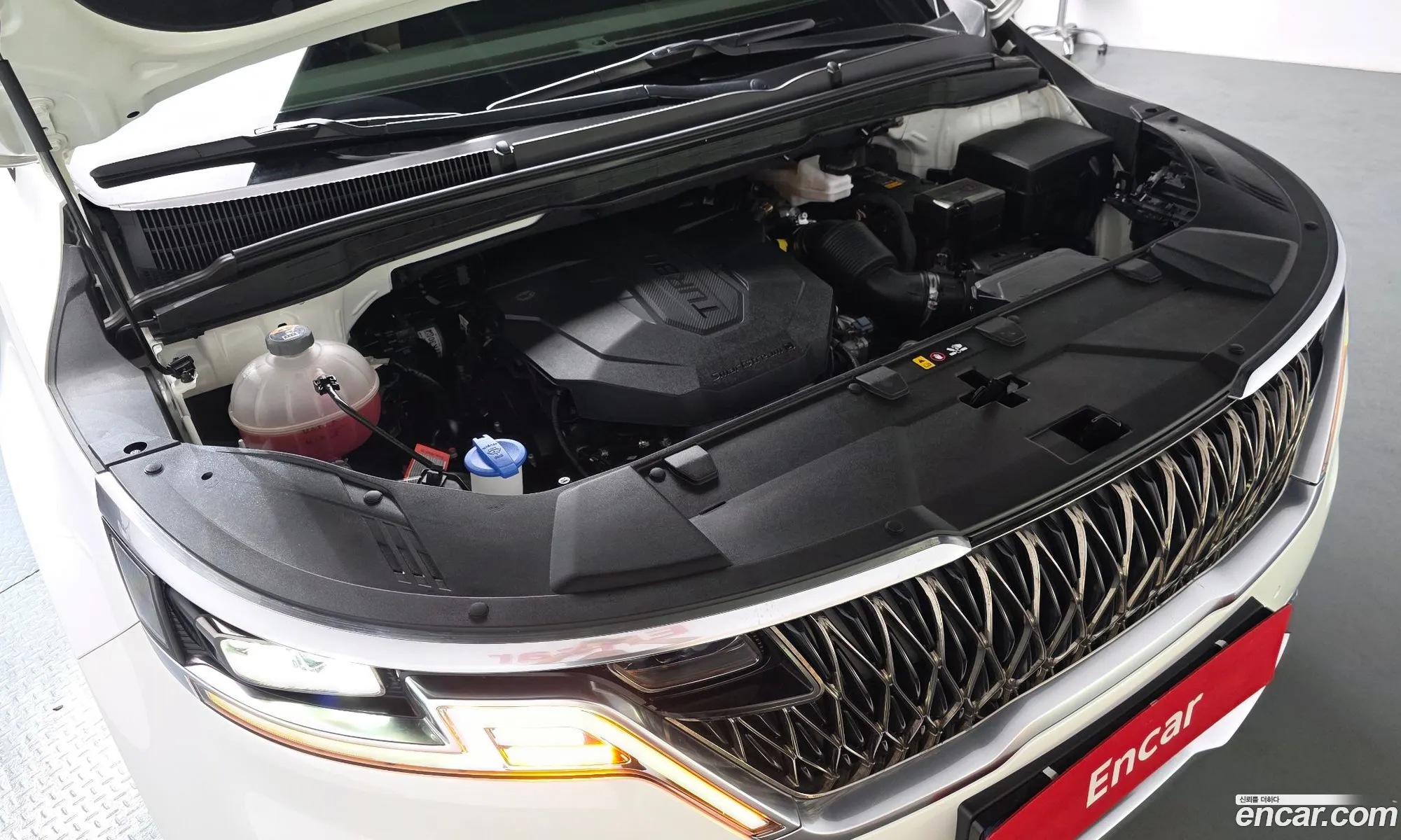 Kia Carnival 2020 — 7
