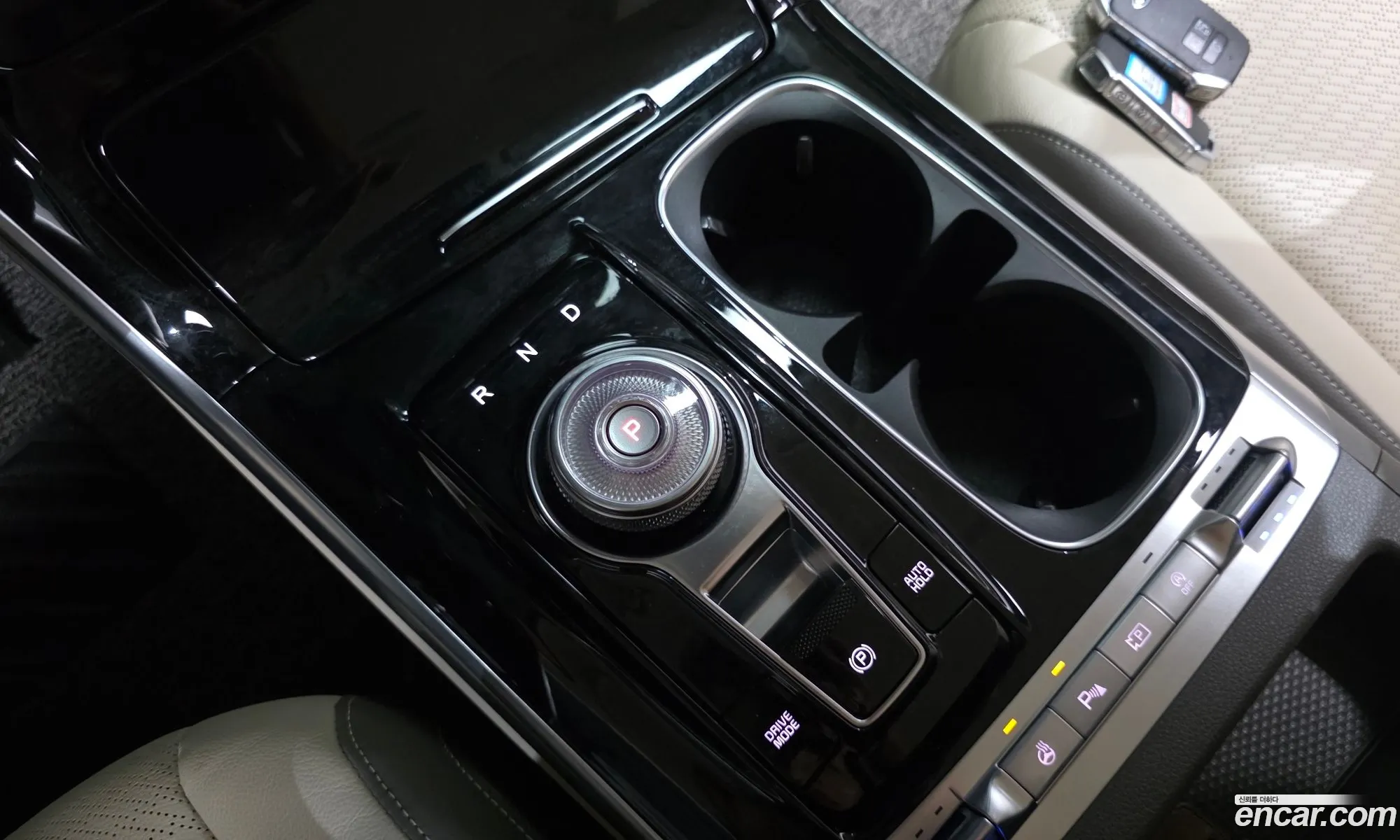 Kia Carnival 2020 — 20