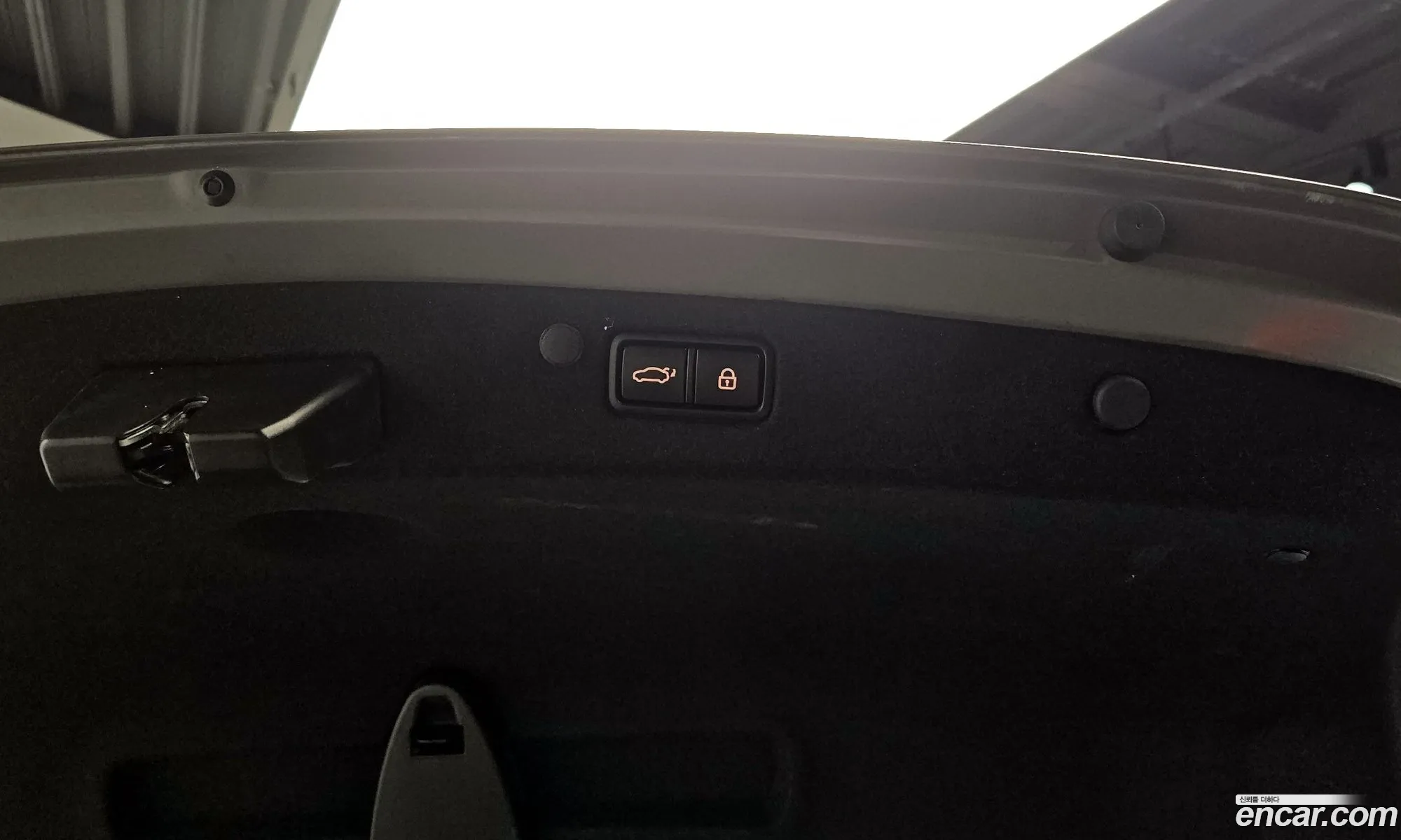 Hyundai Grandeur IG 2020 — 35